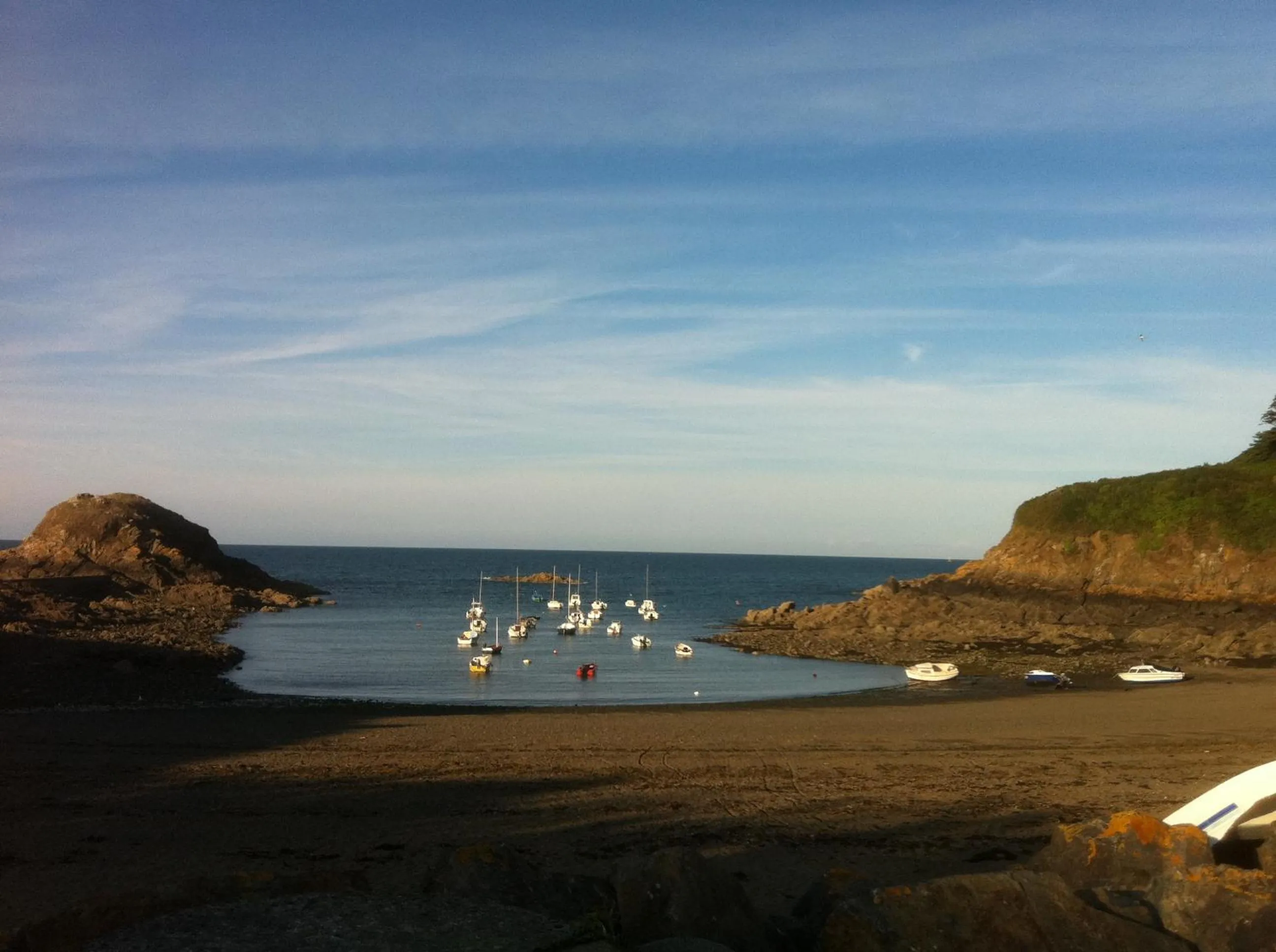 Area and facilities in ibis budget Saint-Brieuc Yffiniac