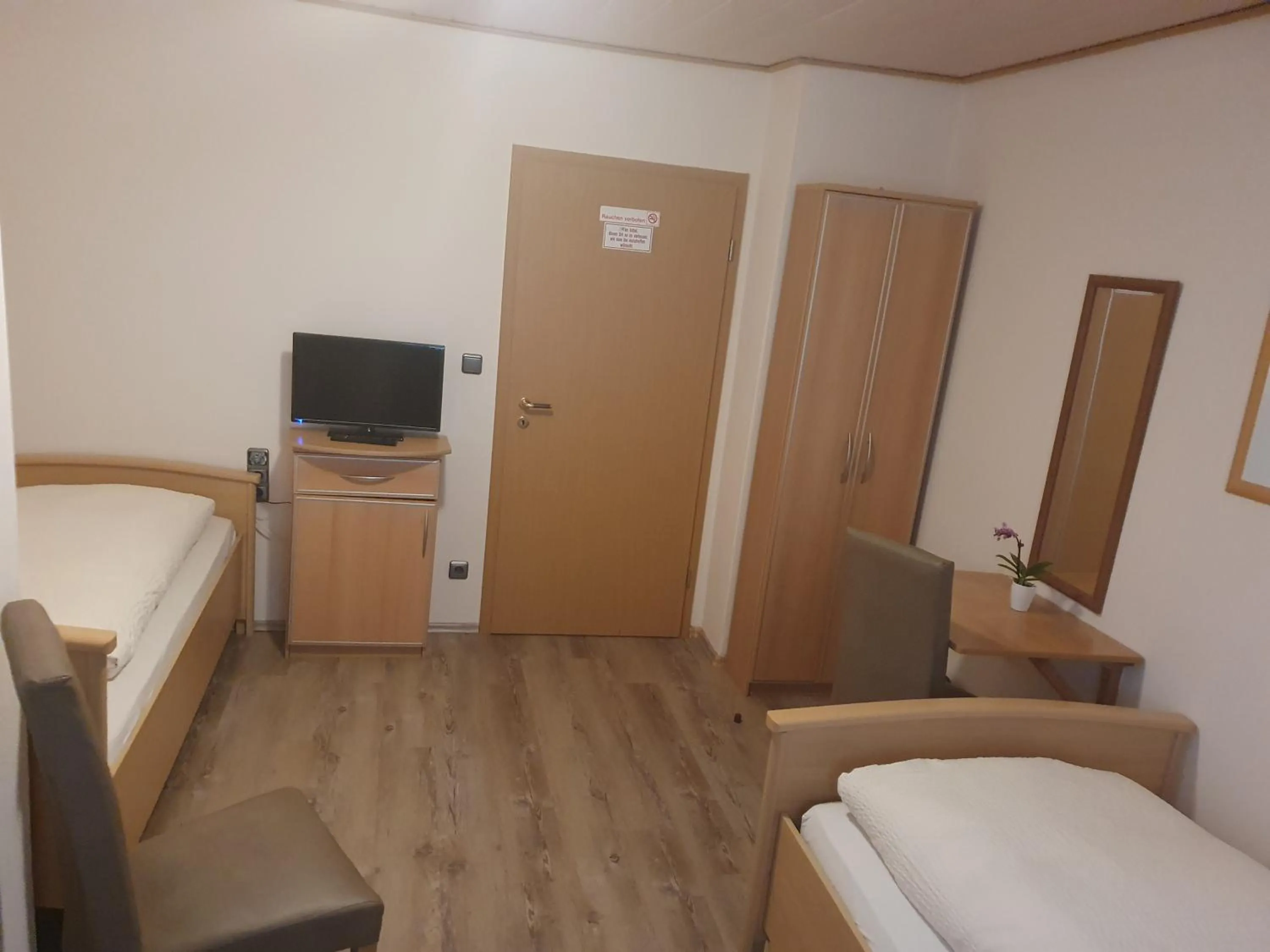 Restaurant-Hotel Dimitra