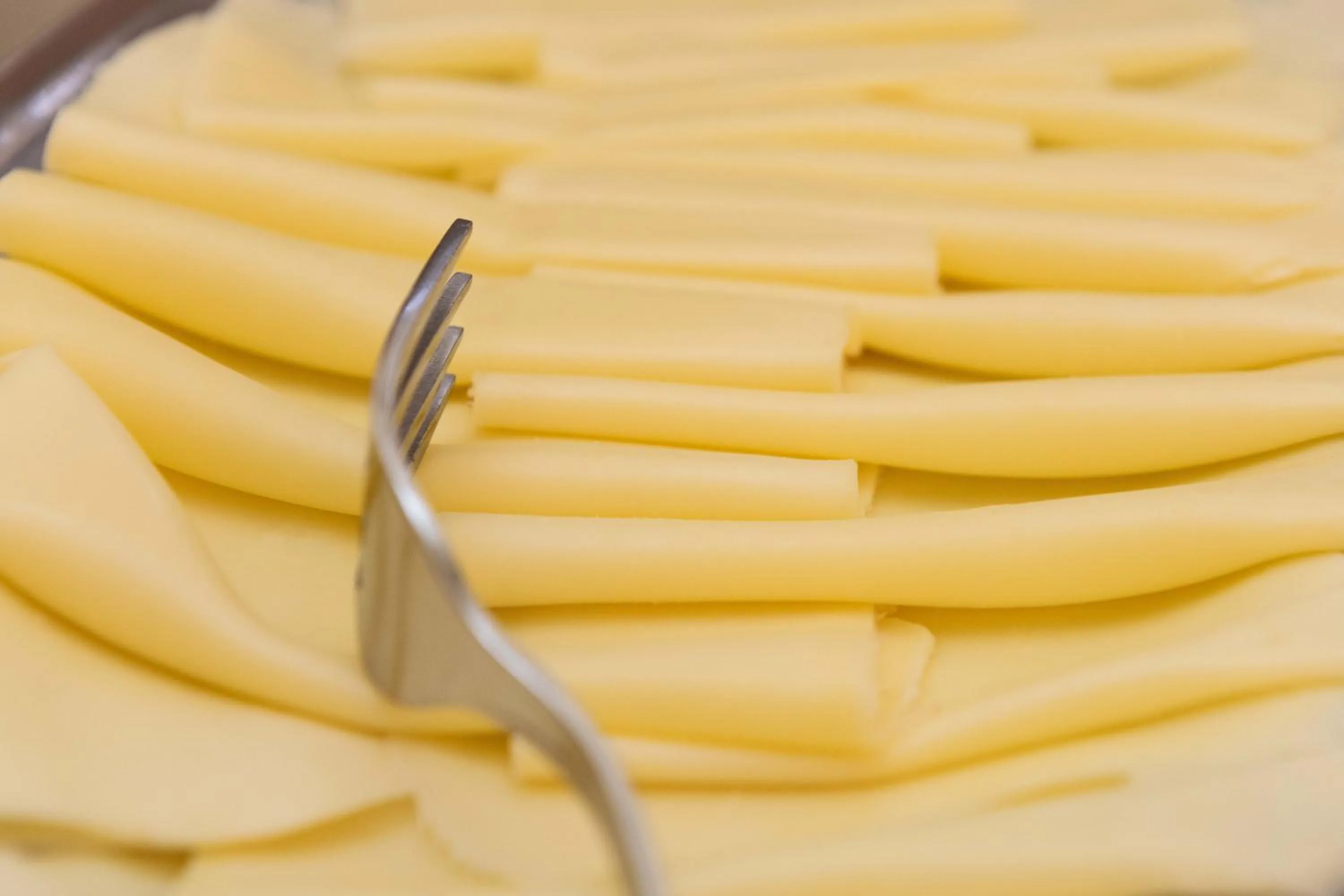 Food in Hotel Gabbiano