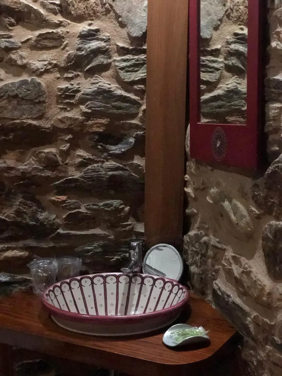 Micro-Hostal La Puerta del Perdón