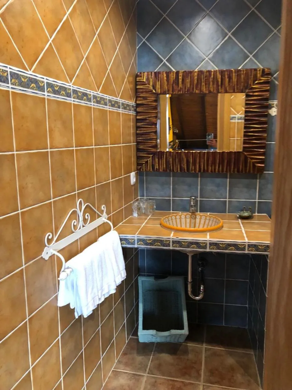 Micro-Hostal La Puerta del Perdón