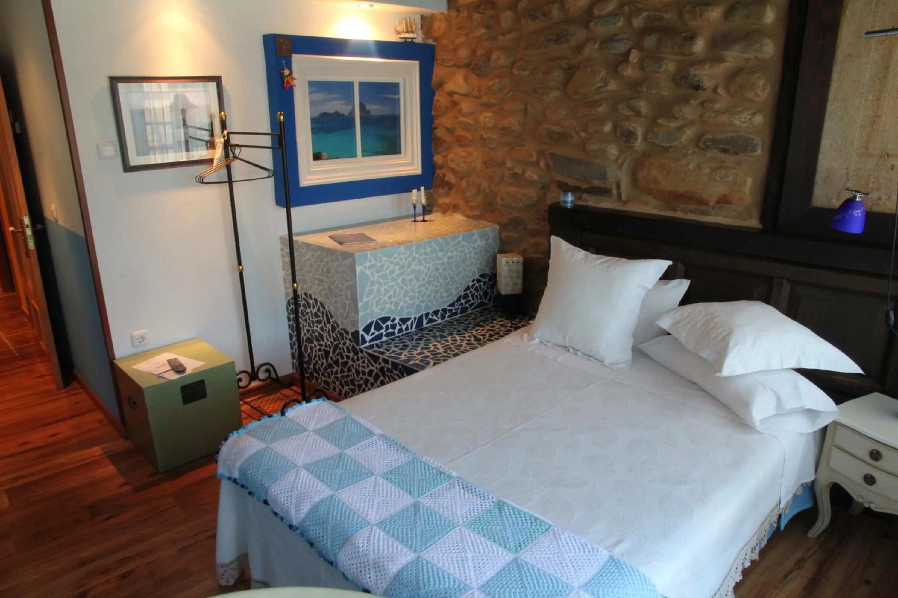 Micro-Hostal La Puerta del Perdón