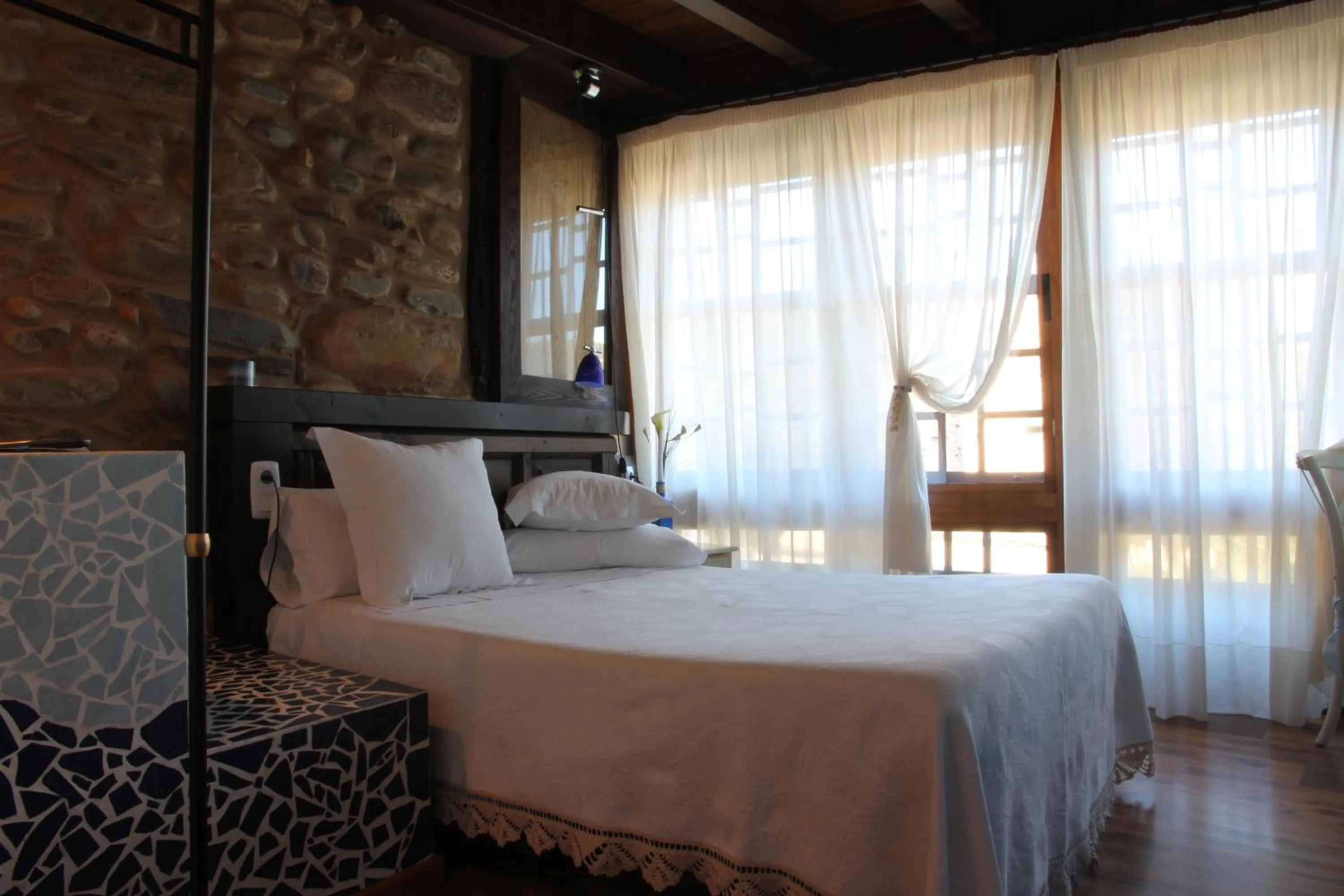 Micro-Hostal La Puerta del Perdón