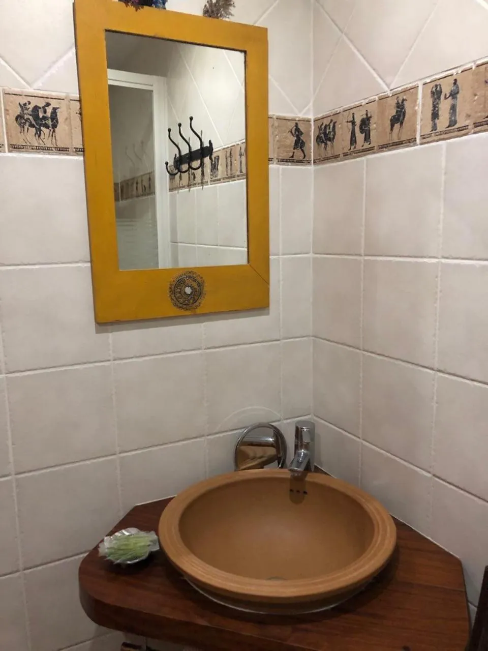 Micro-Hostal La Puerta del Perdón