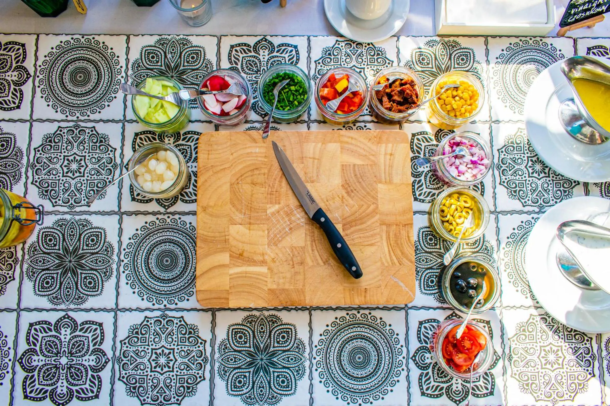 Restaurant/places to eat in Folwark Łękuk