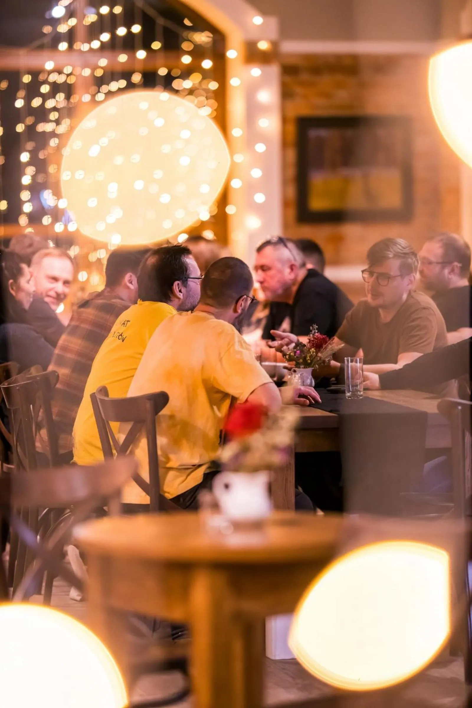 Restaurant/places to eat in Folwark Łękuk