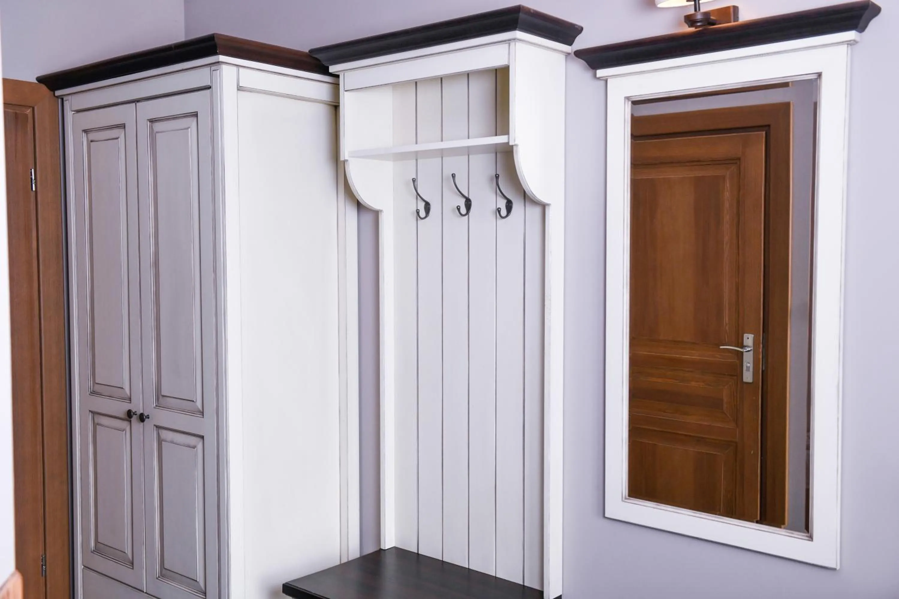 wardrobe in Folwark Łękuk