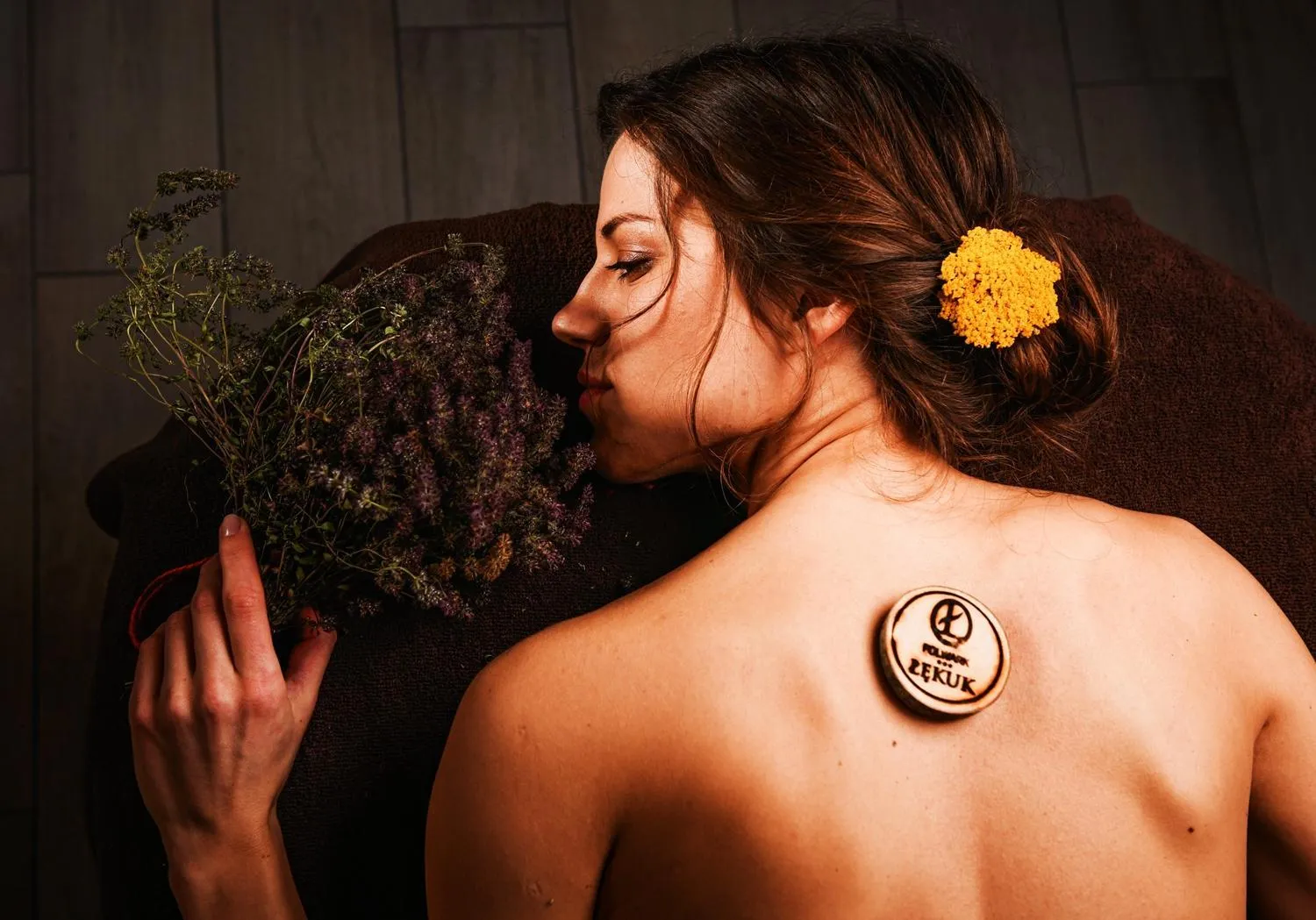 Massage in Folwark Łękuk