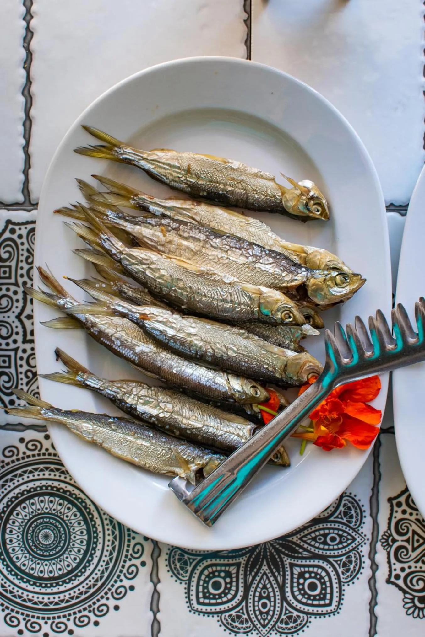 Restaurant/places to eat in Folwark Łękuk