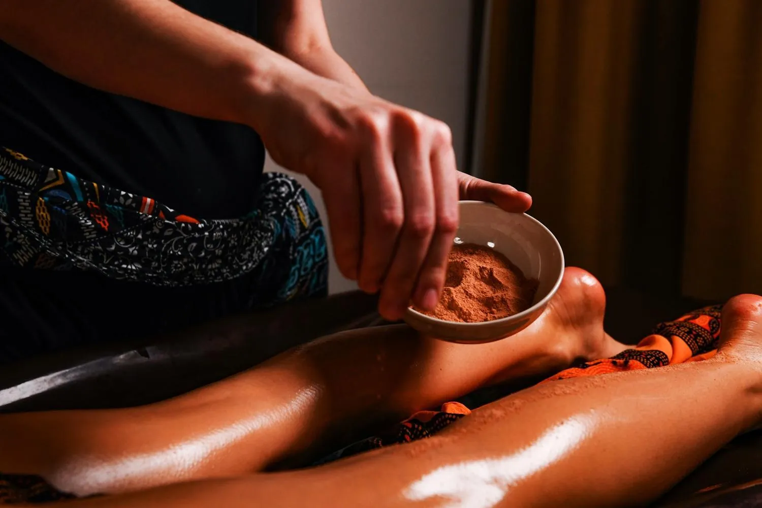 Massage in Folwark Łękuk