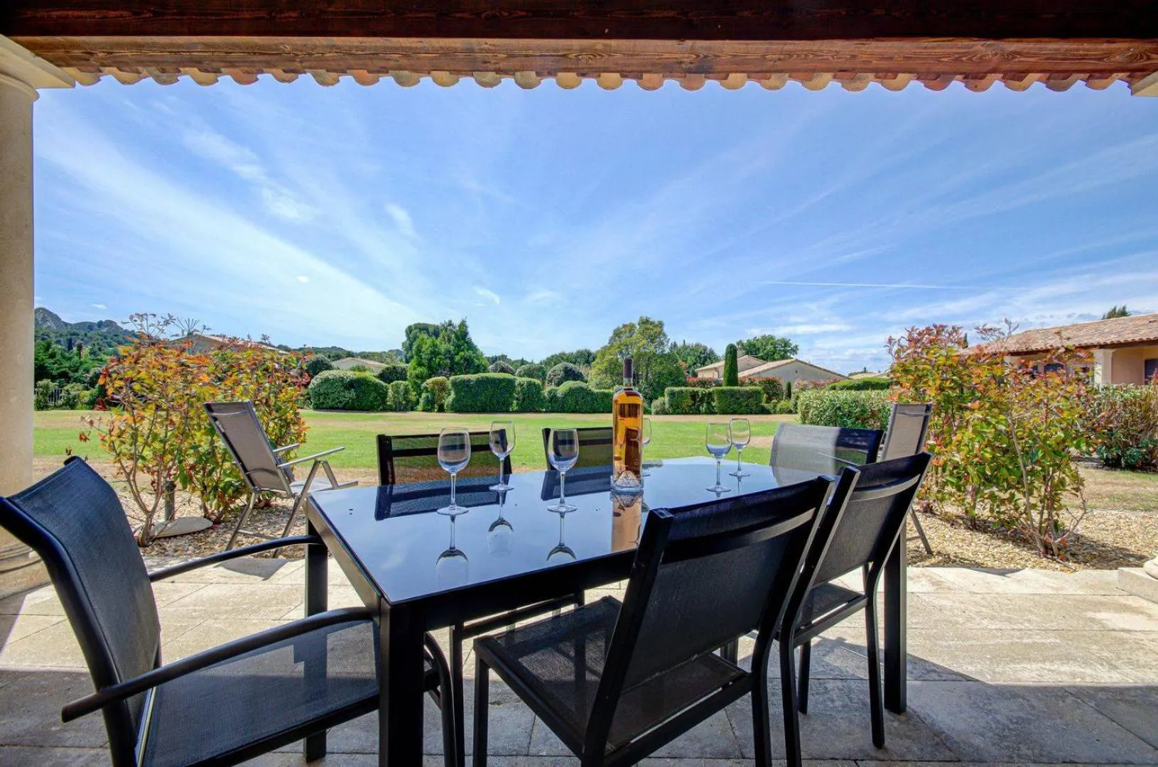 Les Résidences de Métifiot