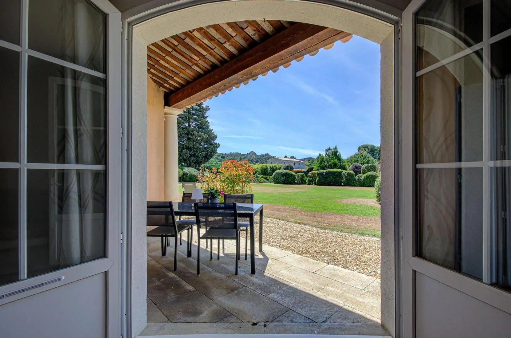 Les Résidences de Métifiot