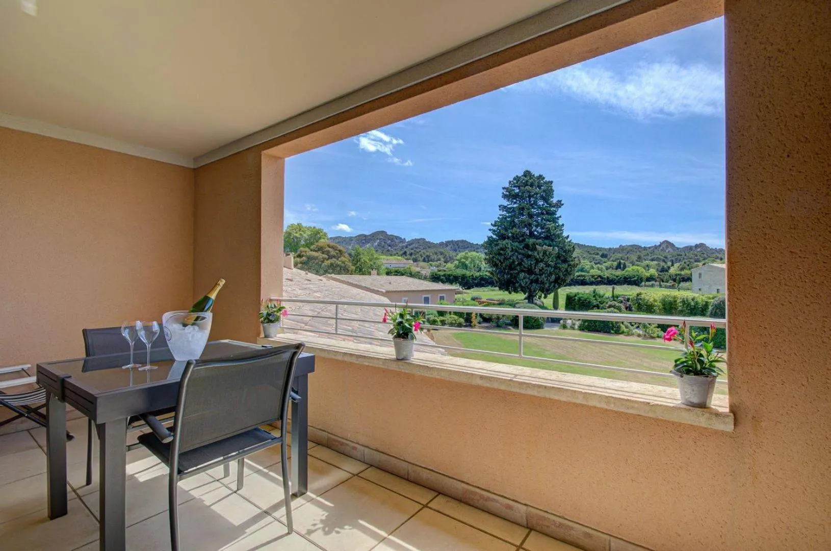 Les Résidences de Métifiot