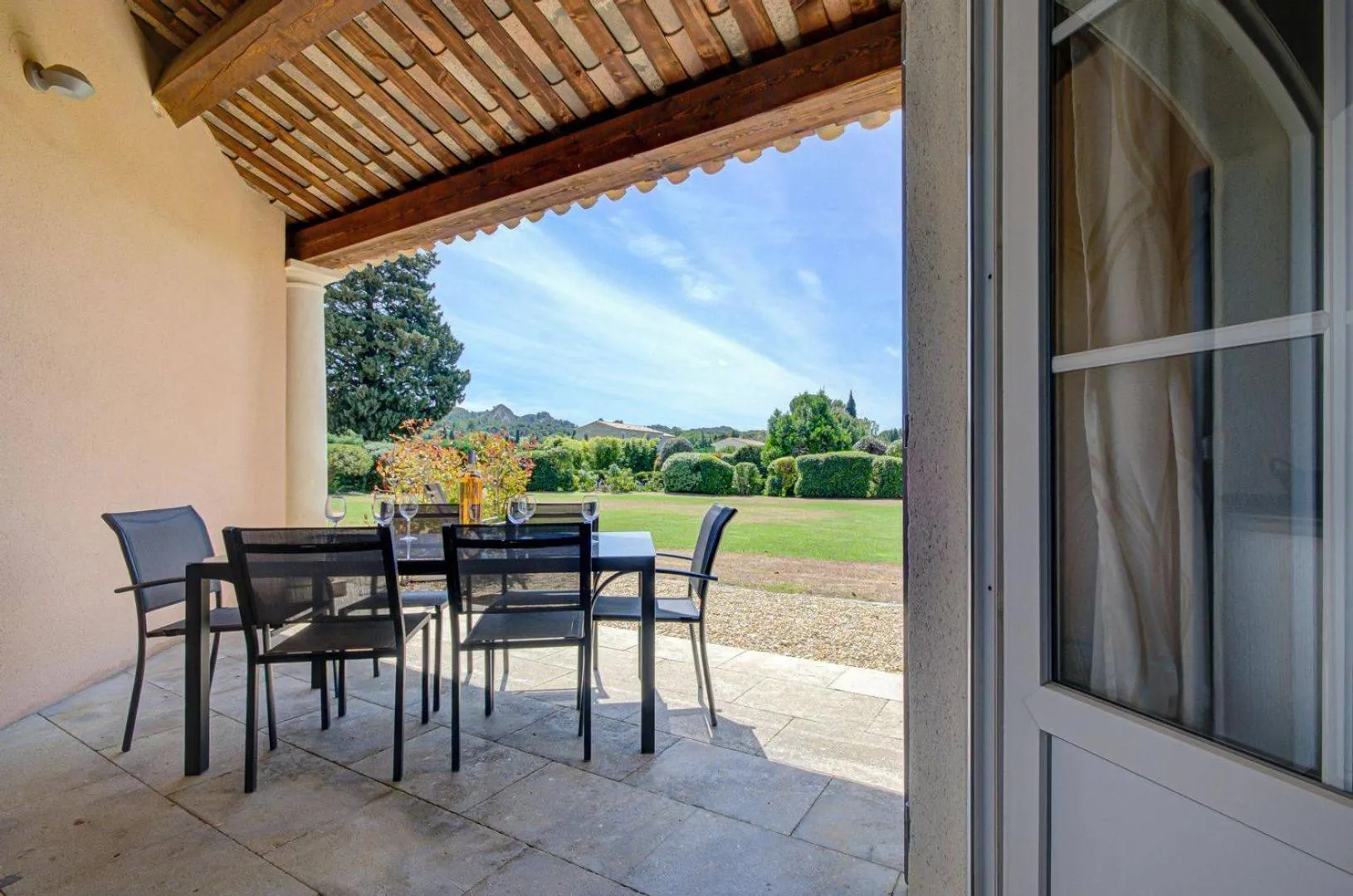 Les Résidences de Métifiot