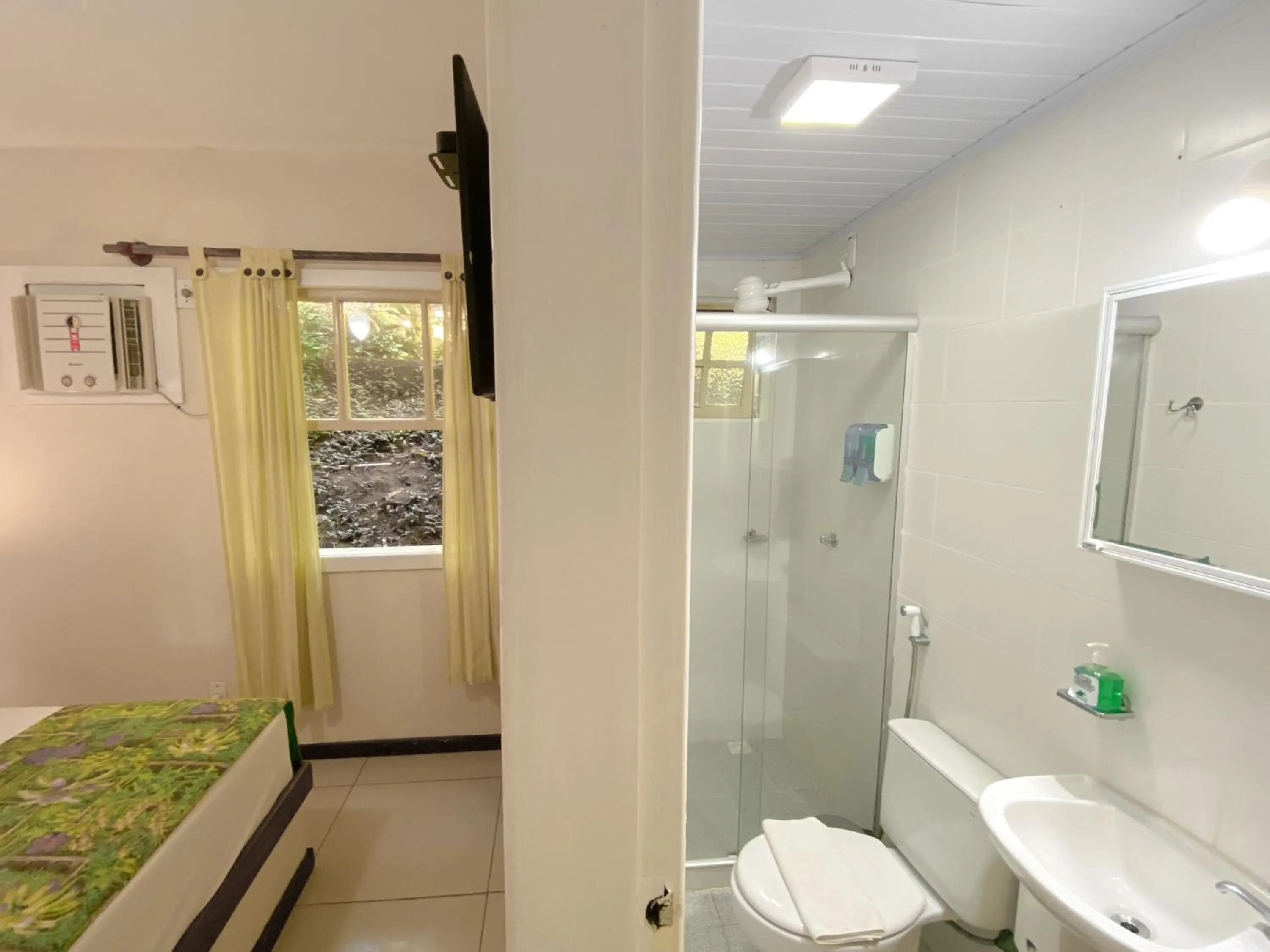 Pousada Recanto das Estrelas