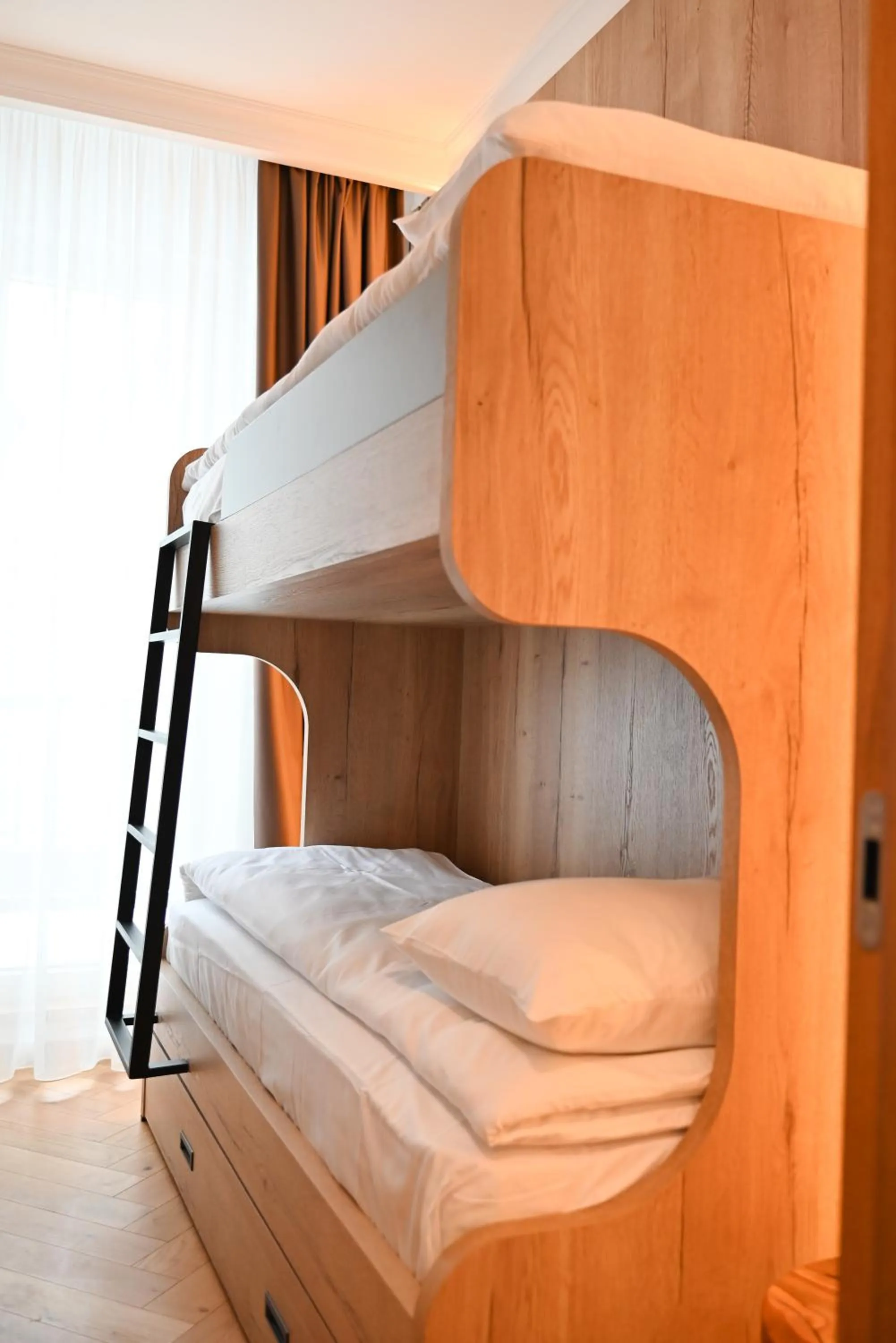 Photo of the whole room, Bed in Hotel Kristal