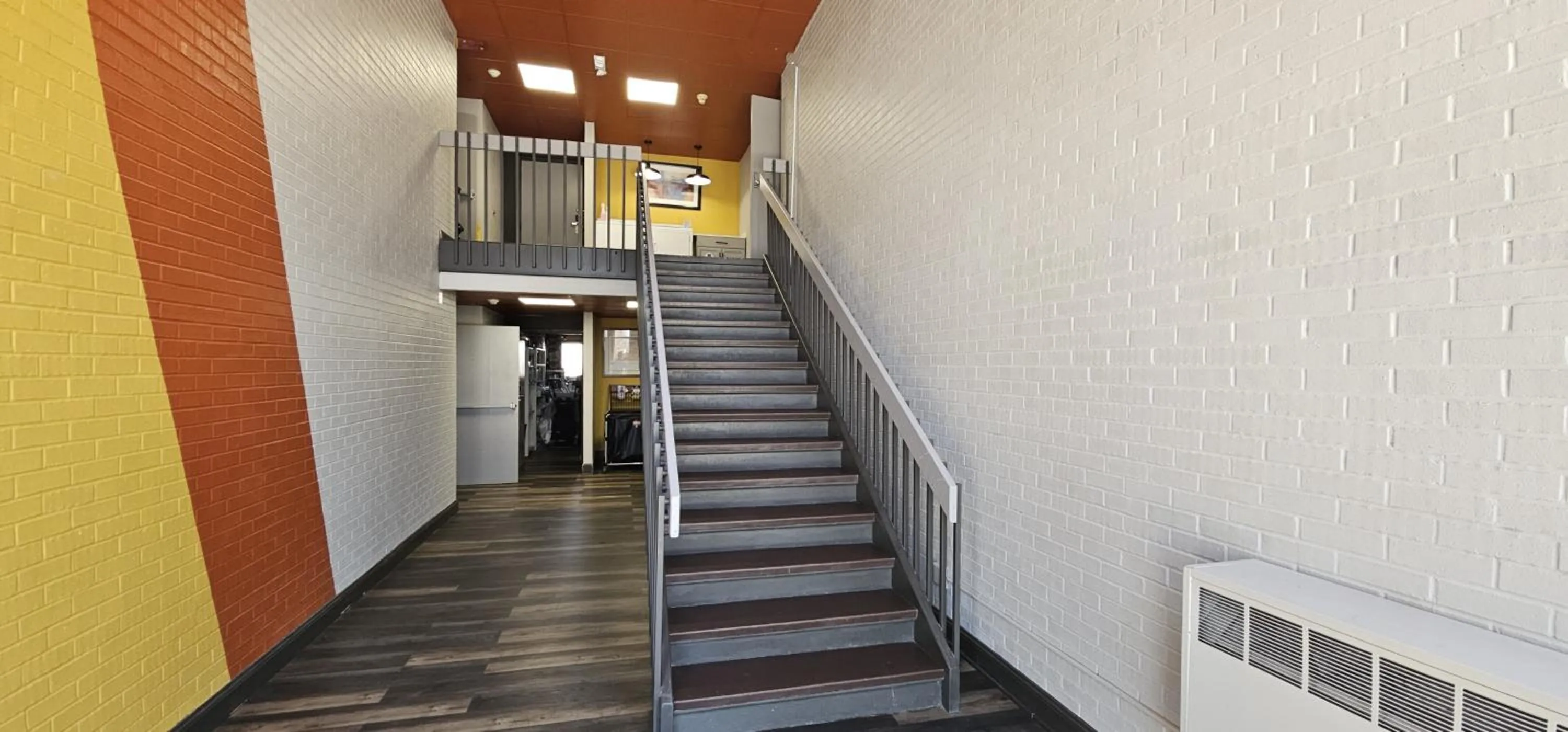 Lobby or reception in Baymont by Wyndham Greenville OH