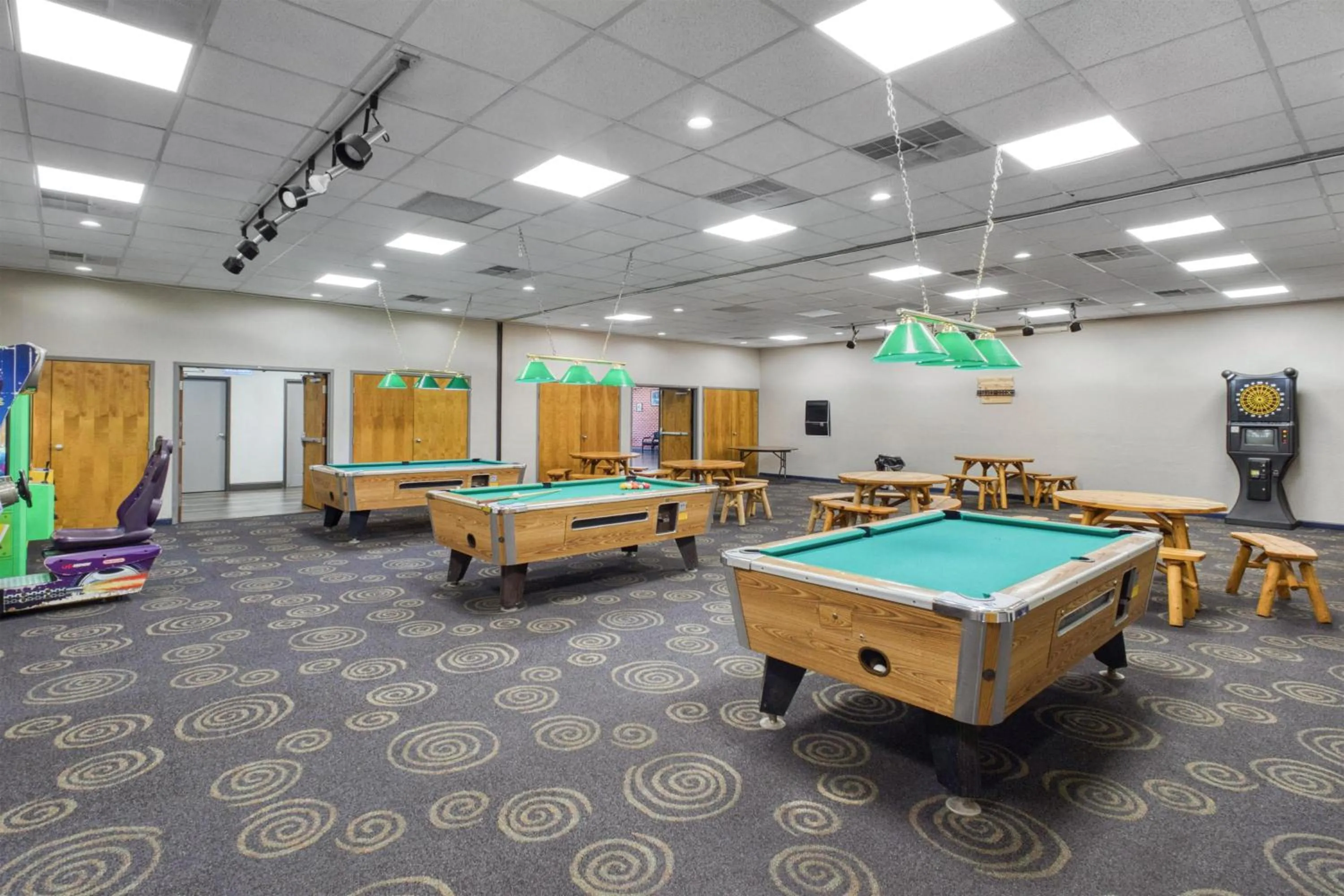 Bedroom in SureStay by Best Western Greenville