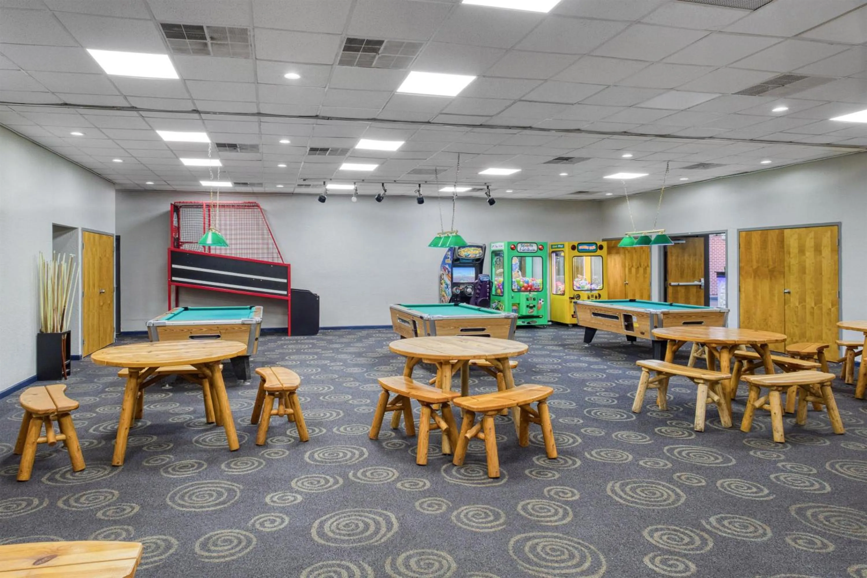 Bedroom in SureStay by Best Western Greenville