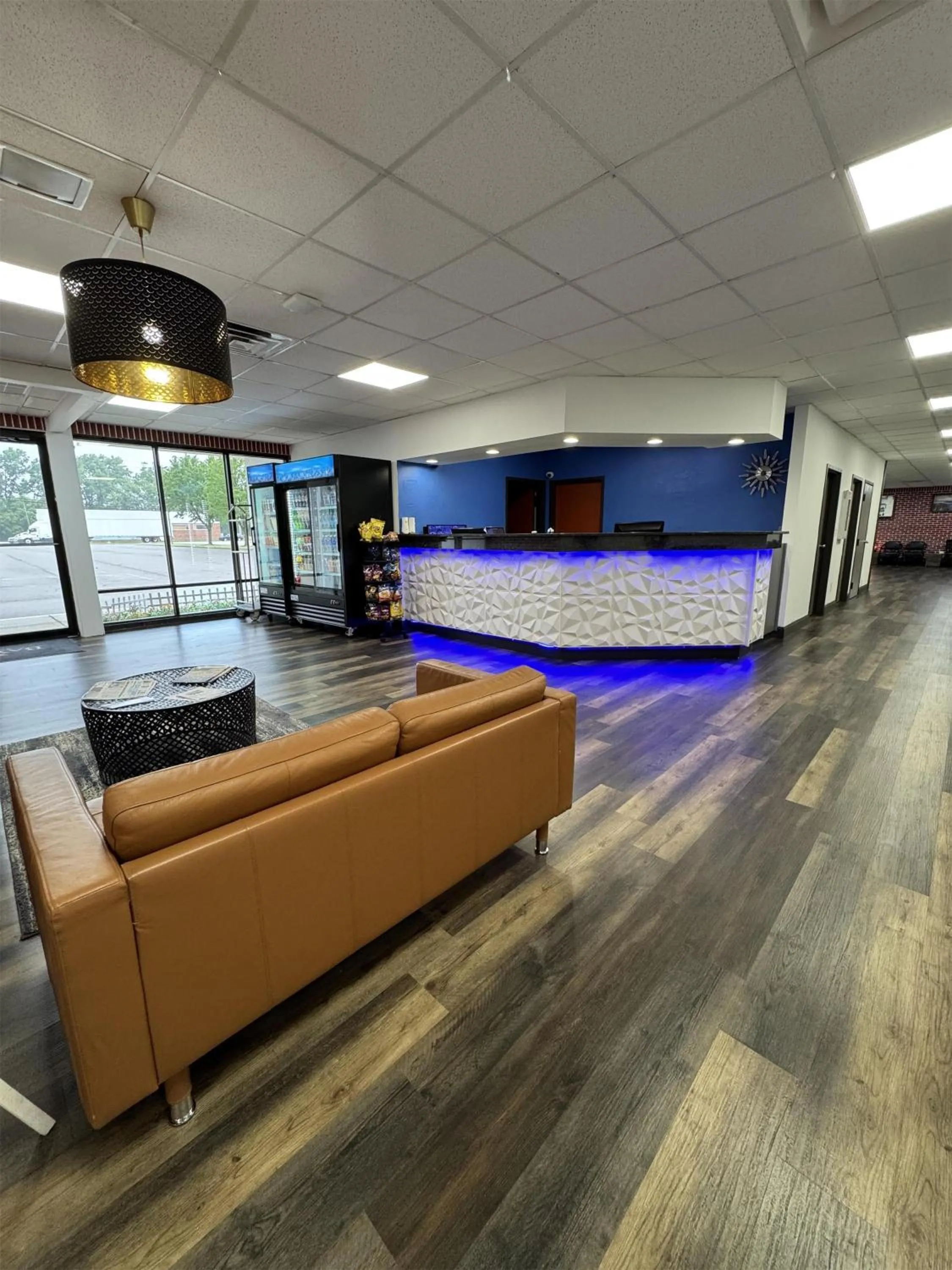 SureStay by Best Western Greenville