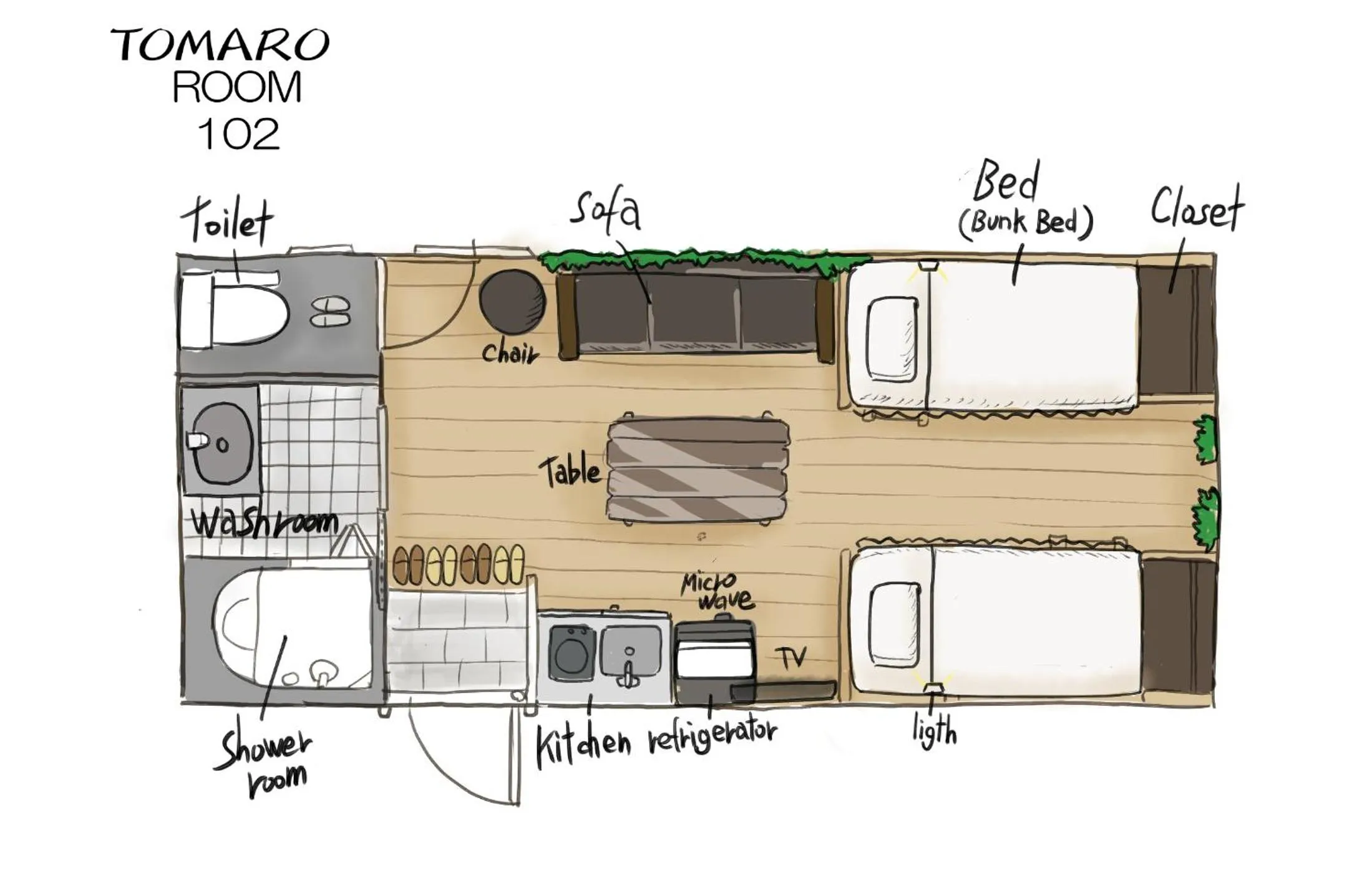 Other in TOMARO Osaka Bay