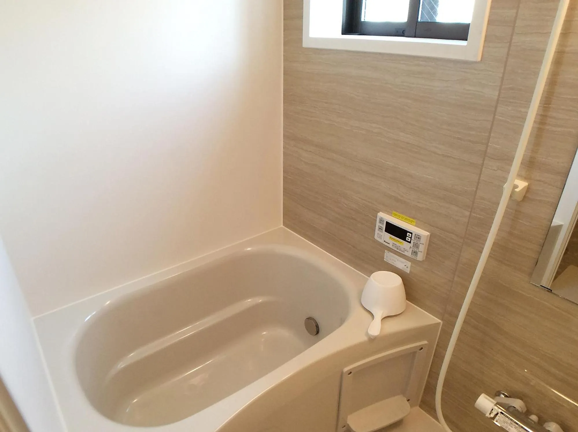 Bathroom in TOMARO Osaka Bay