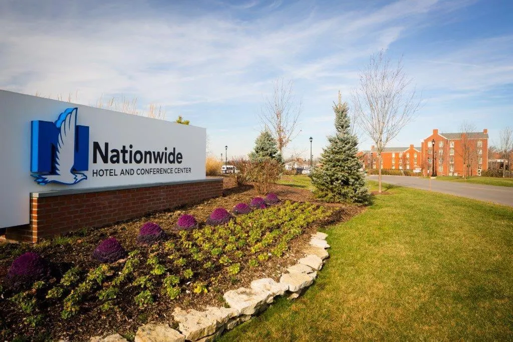 Nationwide Hotel and Conference Center
