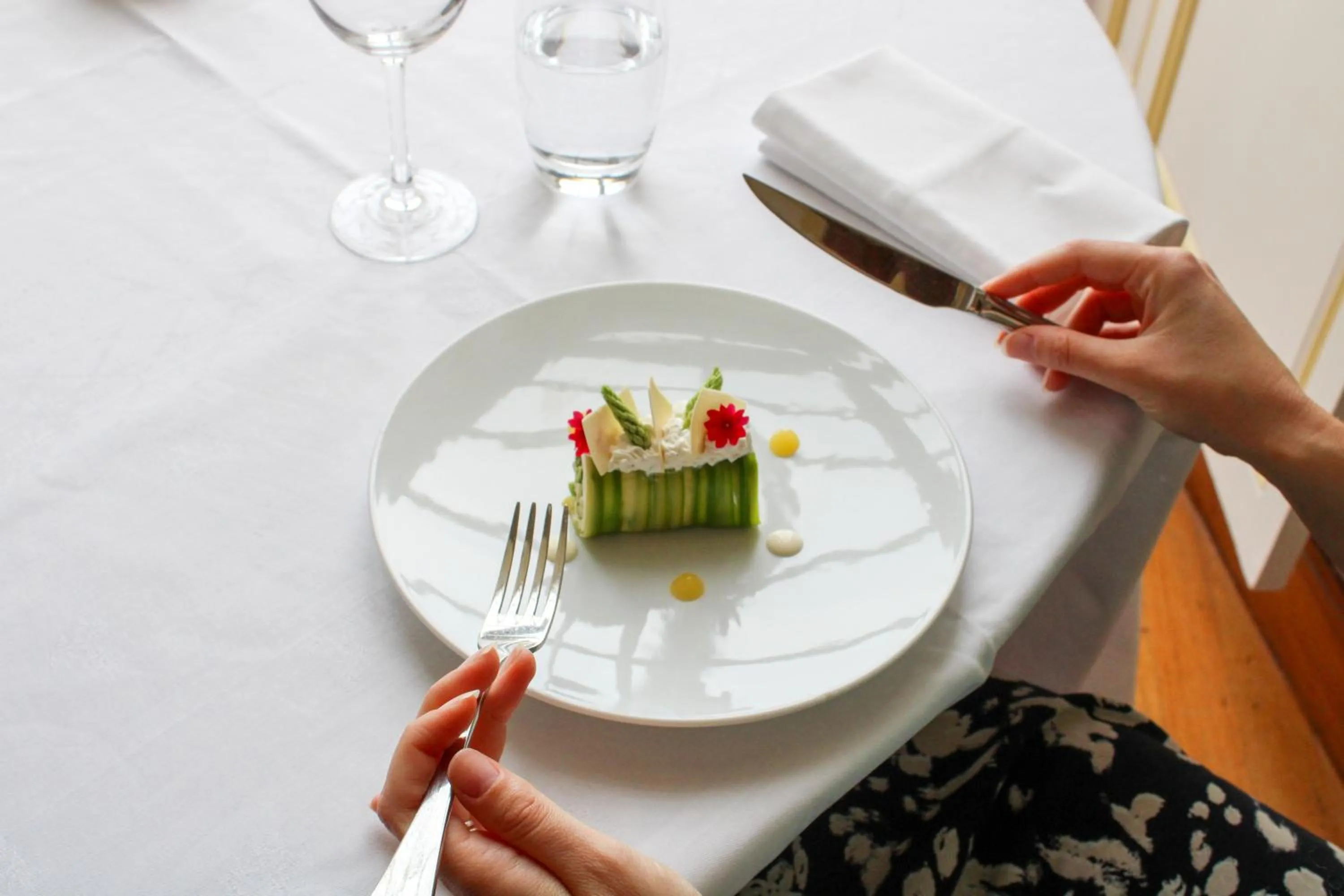 Restaurant/places to eat in Château d'Ermenonville