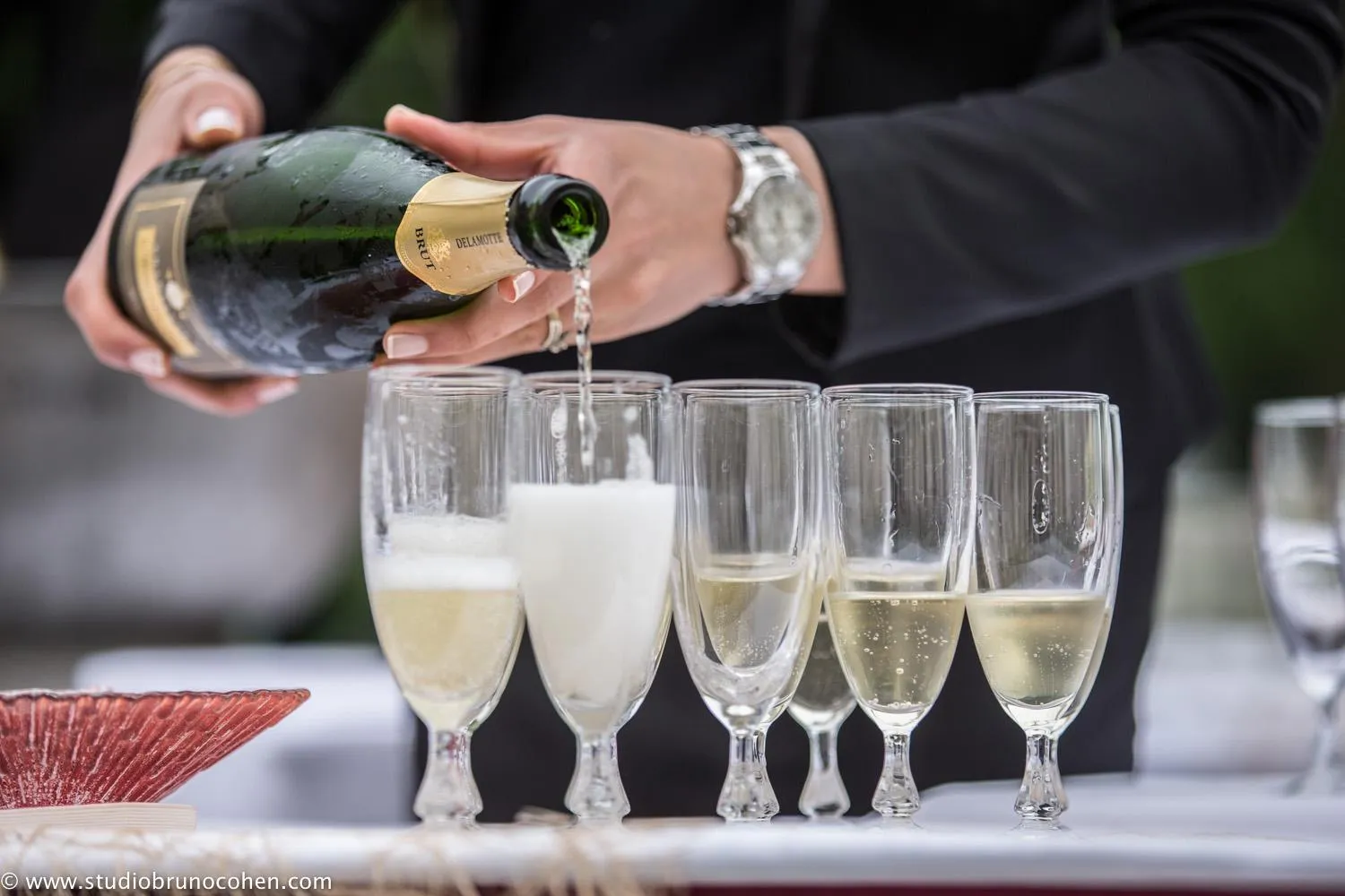 Banquet/Function facilities in Château d'Ermenonville