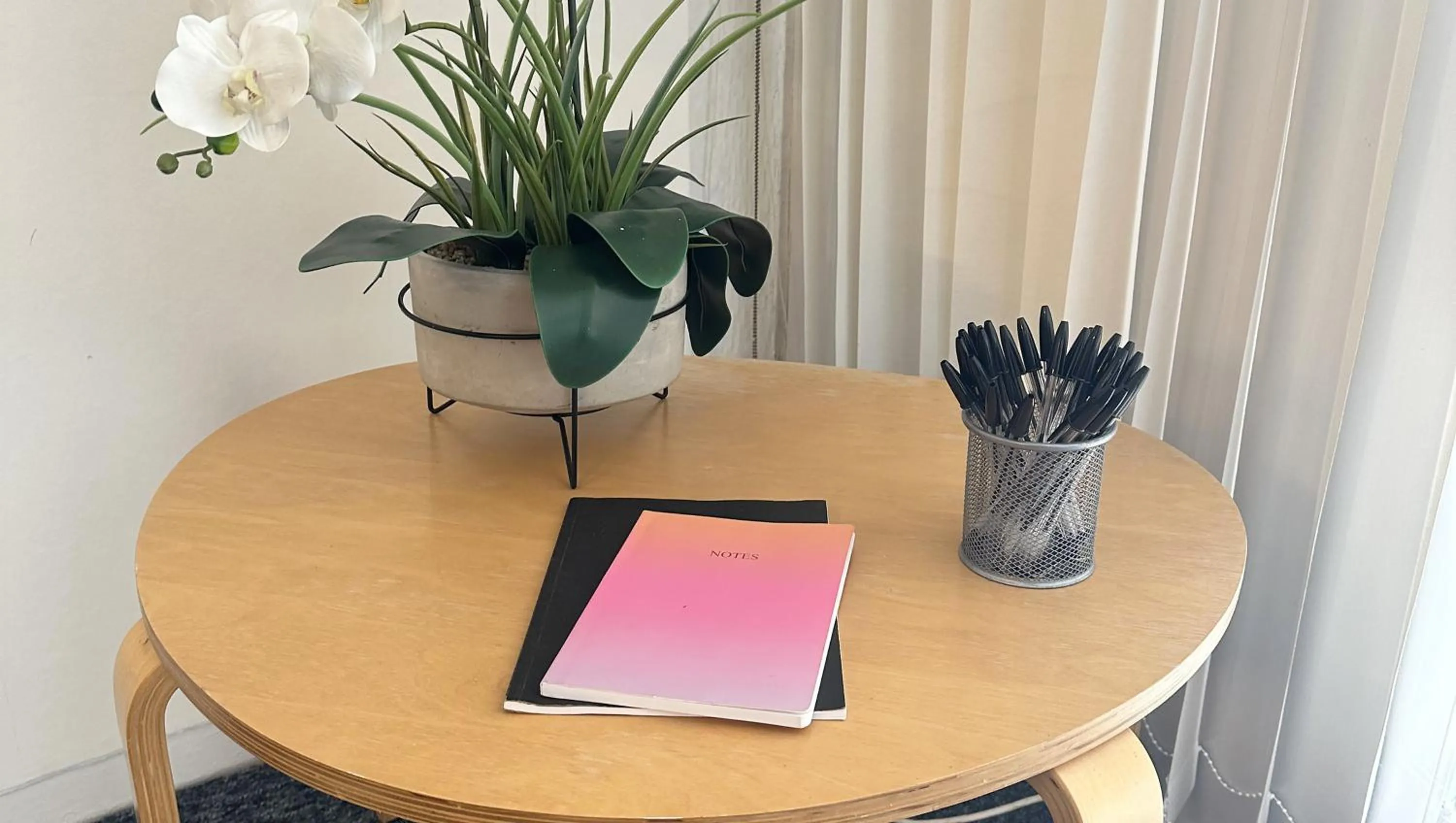 Meeting/conference room in Magnuson Hotel Sandy Lodge Newquay