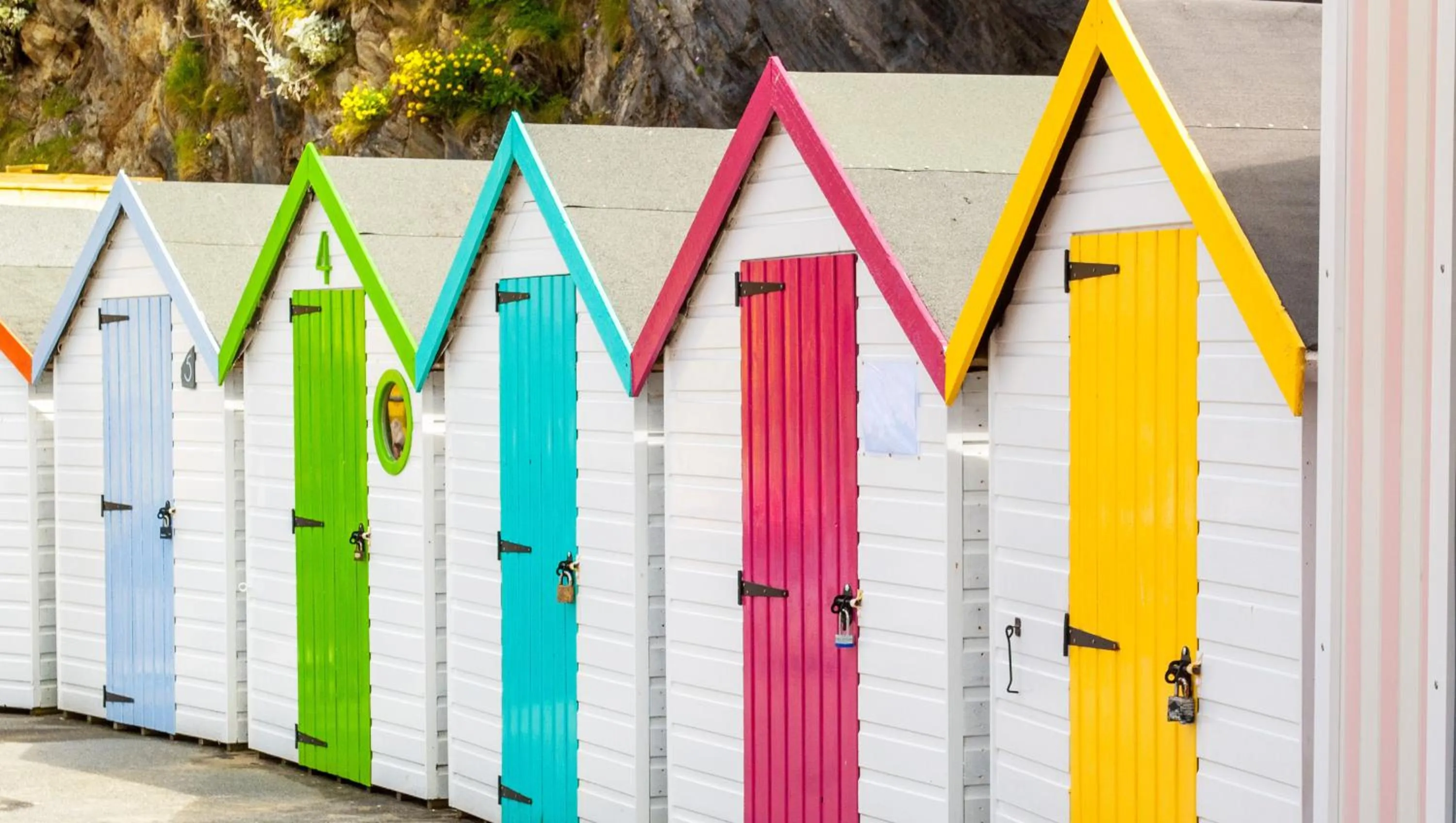 Nearby landmark in Magnuson Hotel Sandy Lodge Newquay
