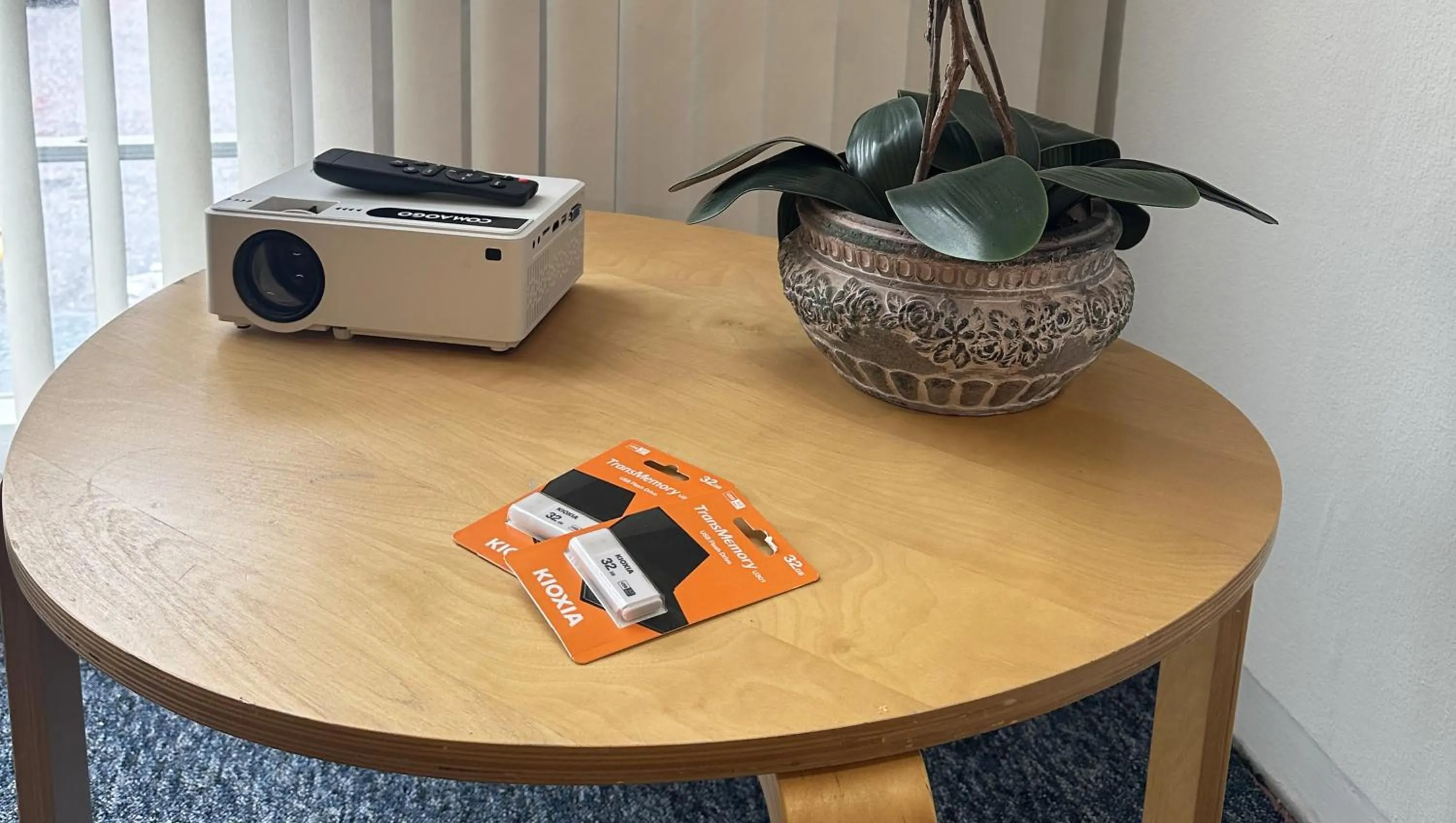 Meeting/conference room in Magnuson Hotel Sandy Lodge Newquay