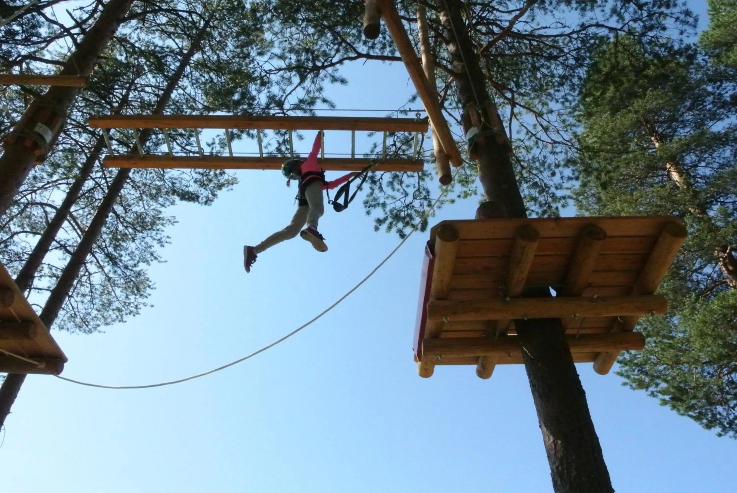 Activities in Lapland Hotels Ounasvaara Chalets