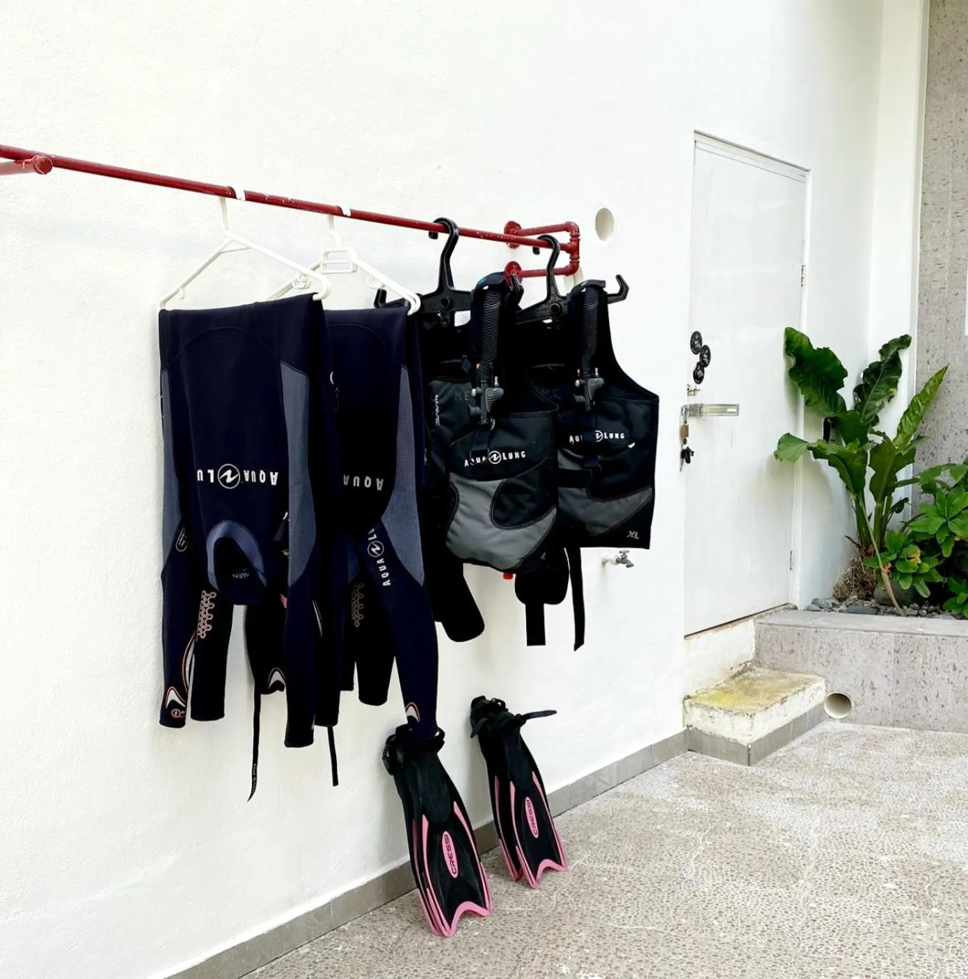 Diving in Cozumel 400A - Vacation Rental