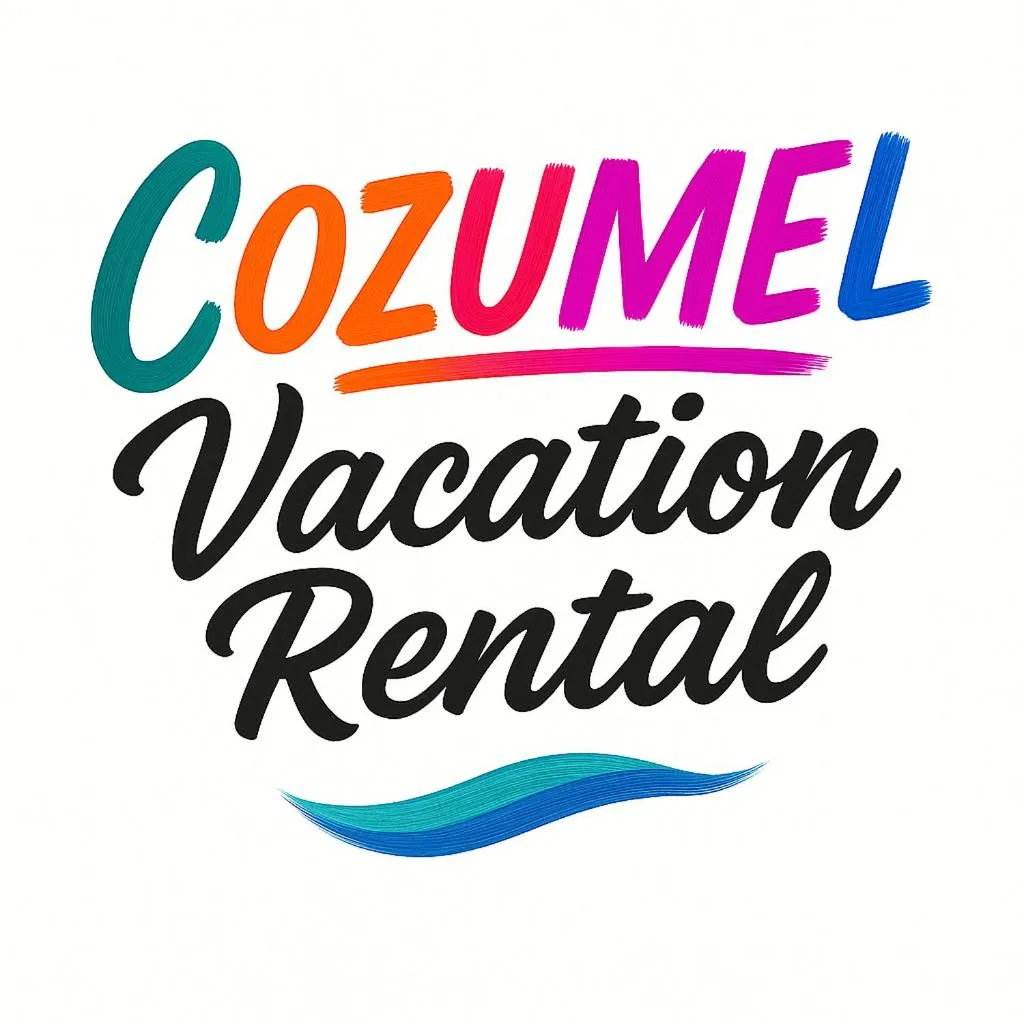 Logo/Certificate/Sign in Cozumel 400A - Vacation Rental