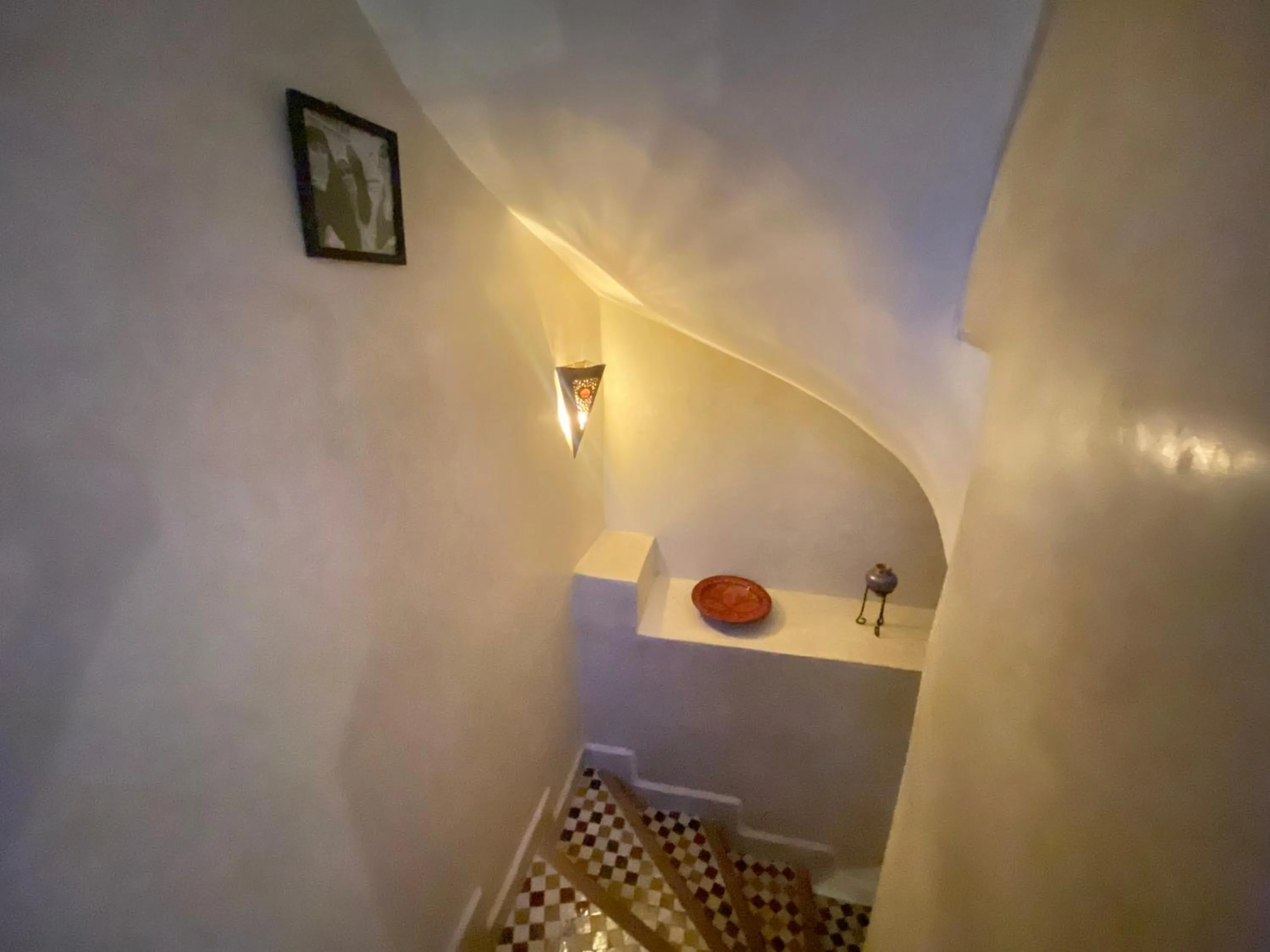 Property building in Riad Prada