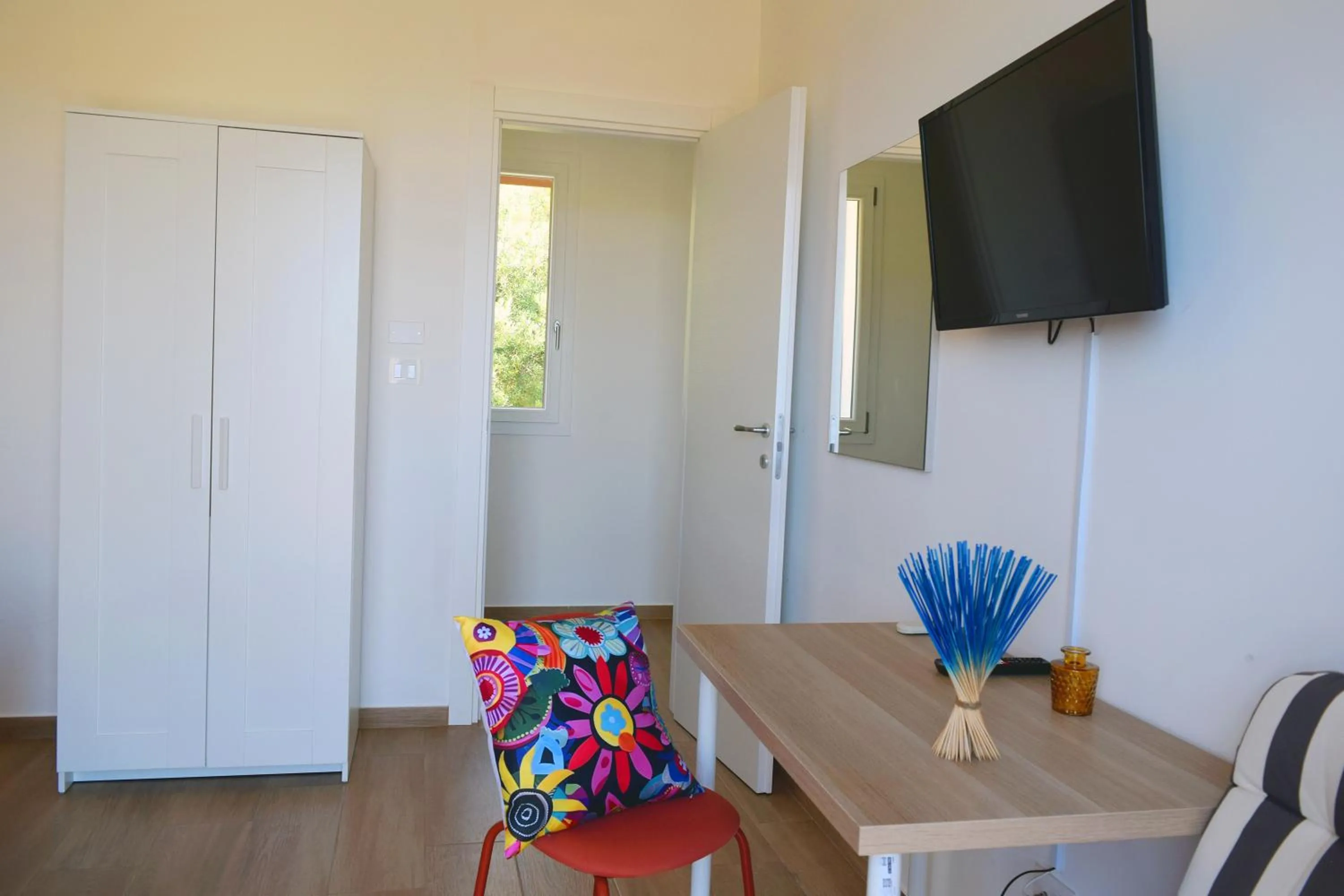 Bedroom in Granatelli Holiday Home