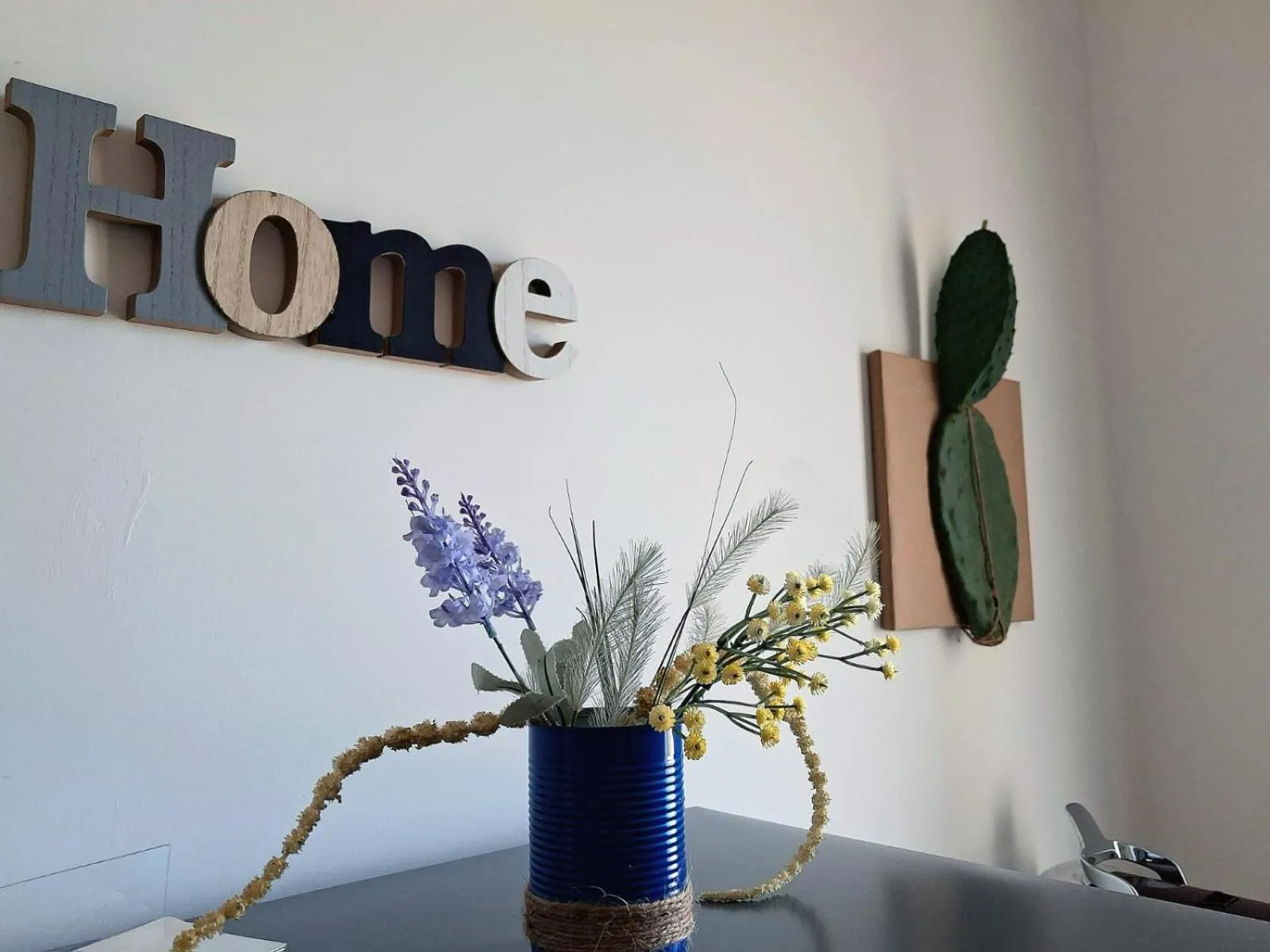 kitchen in Granatelli Holiday Home