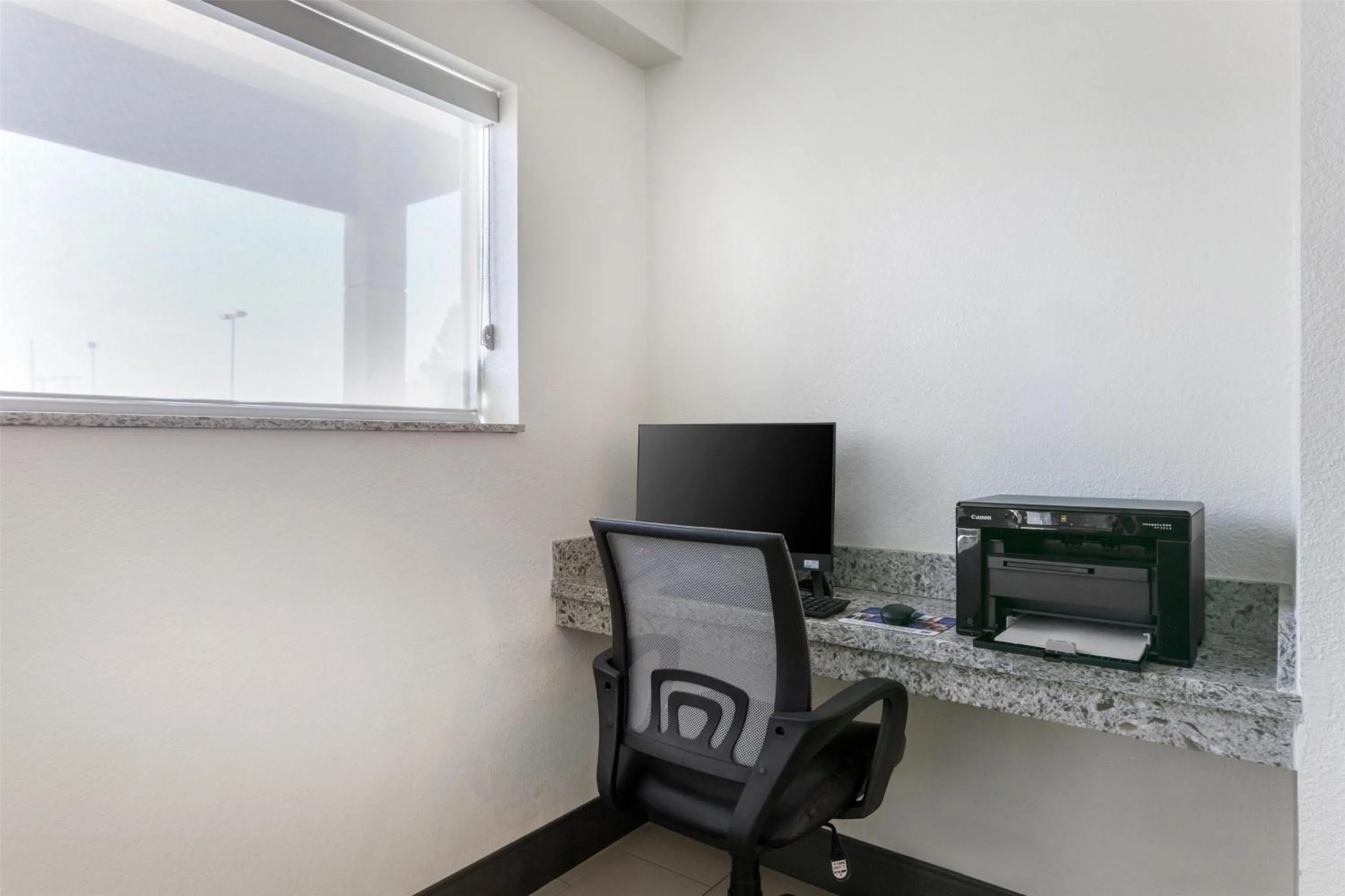 Business facilities in Best Western Inn of Payson