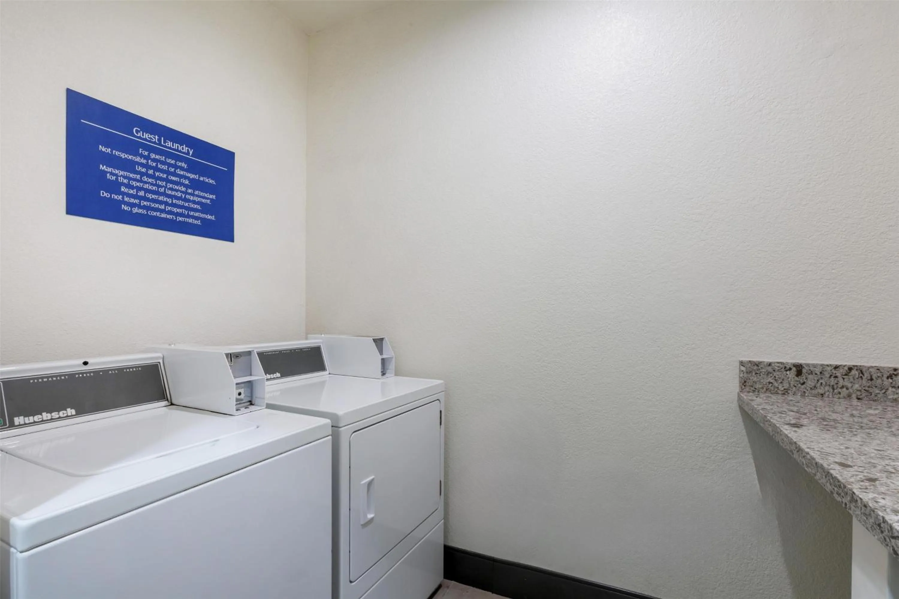 Property building in Best Western Inn of Payson