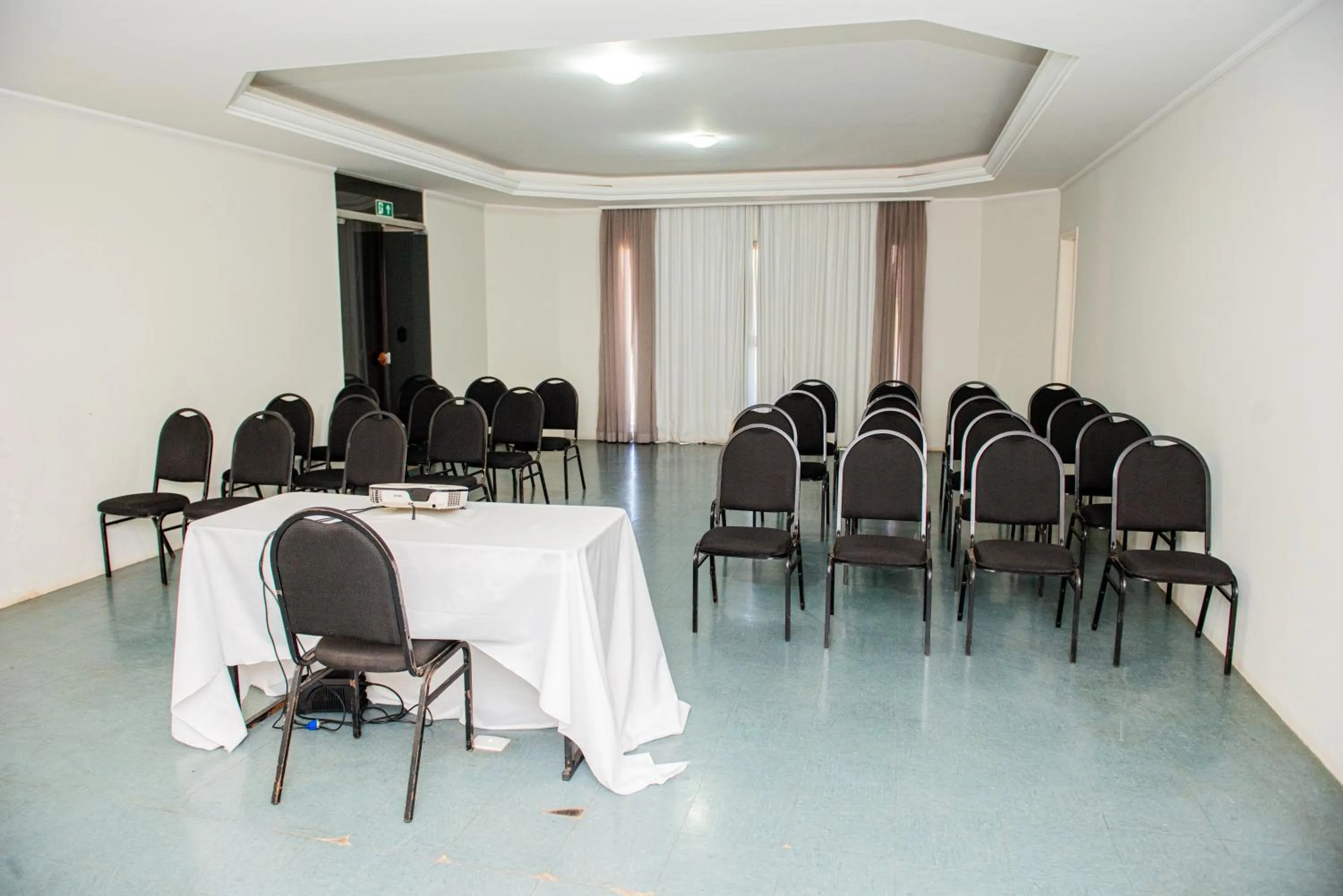 Banquet/Function facilities in Hotel Fernandão