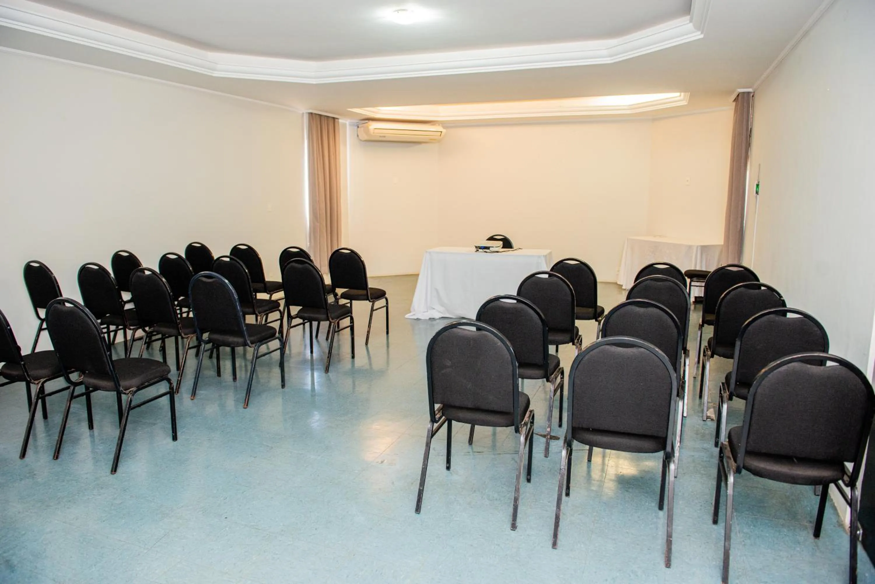 Banquet/Function facilities in Hotel Fernandão