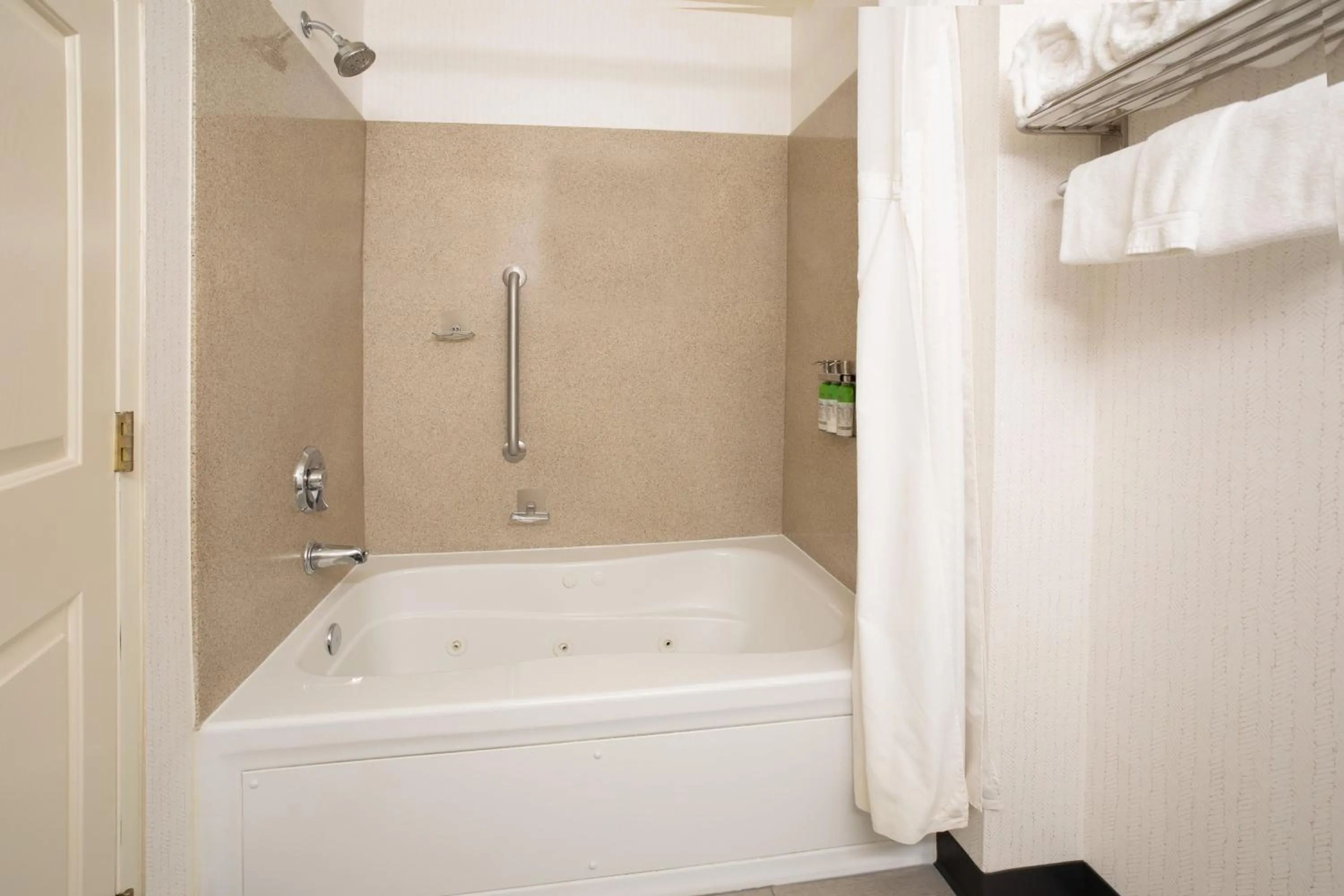 Bathroom in Holiday Inn & Suites Goodyear - West Phoenix Area by IHG