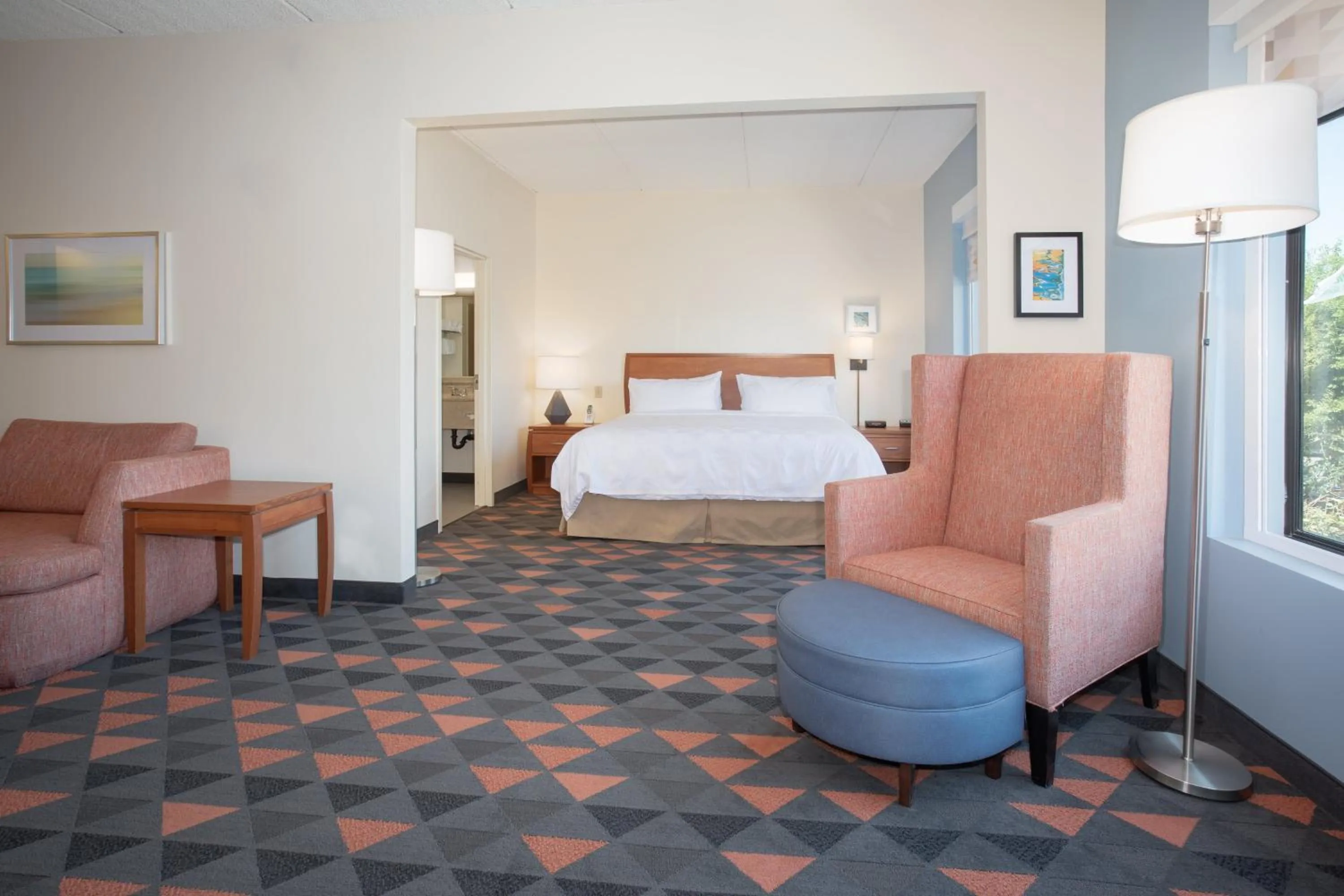 Bedroom, Bed in Holiday Inn & Suites Goodyear - West Phoenix Area by IHG