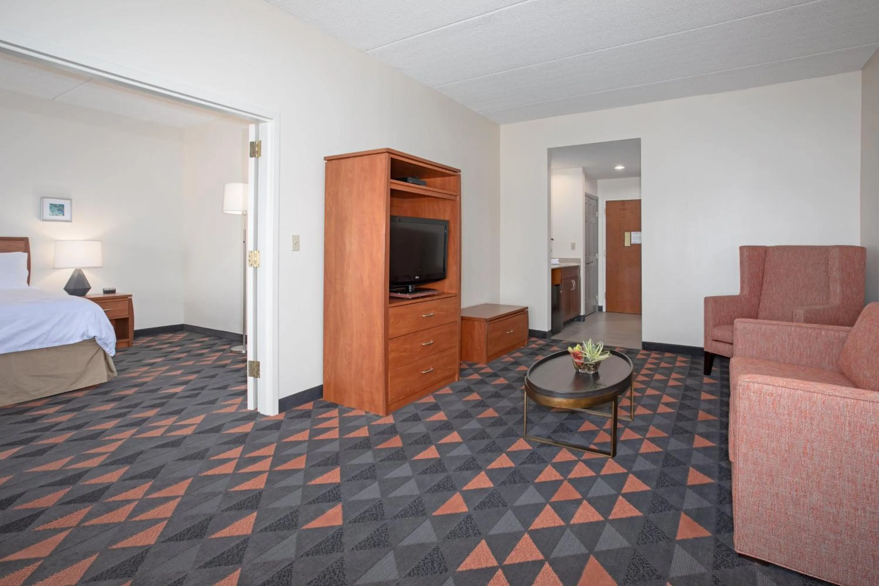 Bedroom, Bed in Holiday Inn & Suites Goodyear - West Phoenix Area by IHG