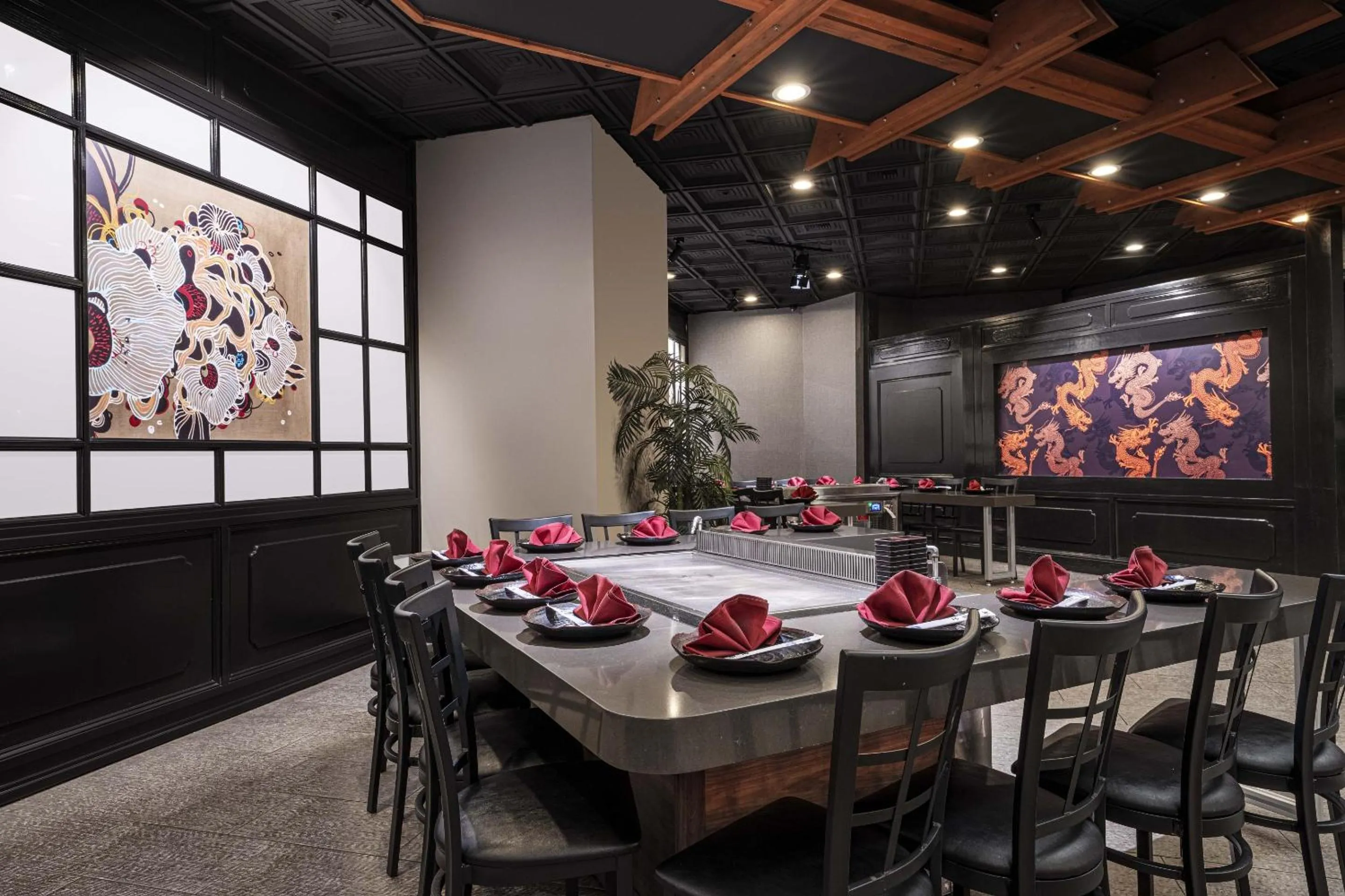 Restaurant/places to eat in Eldorado Reno, A Caesars Destination