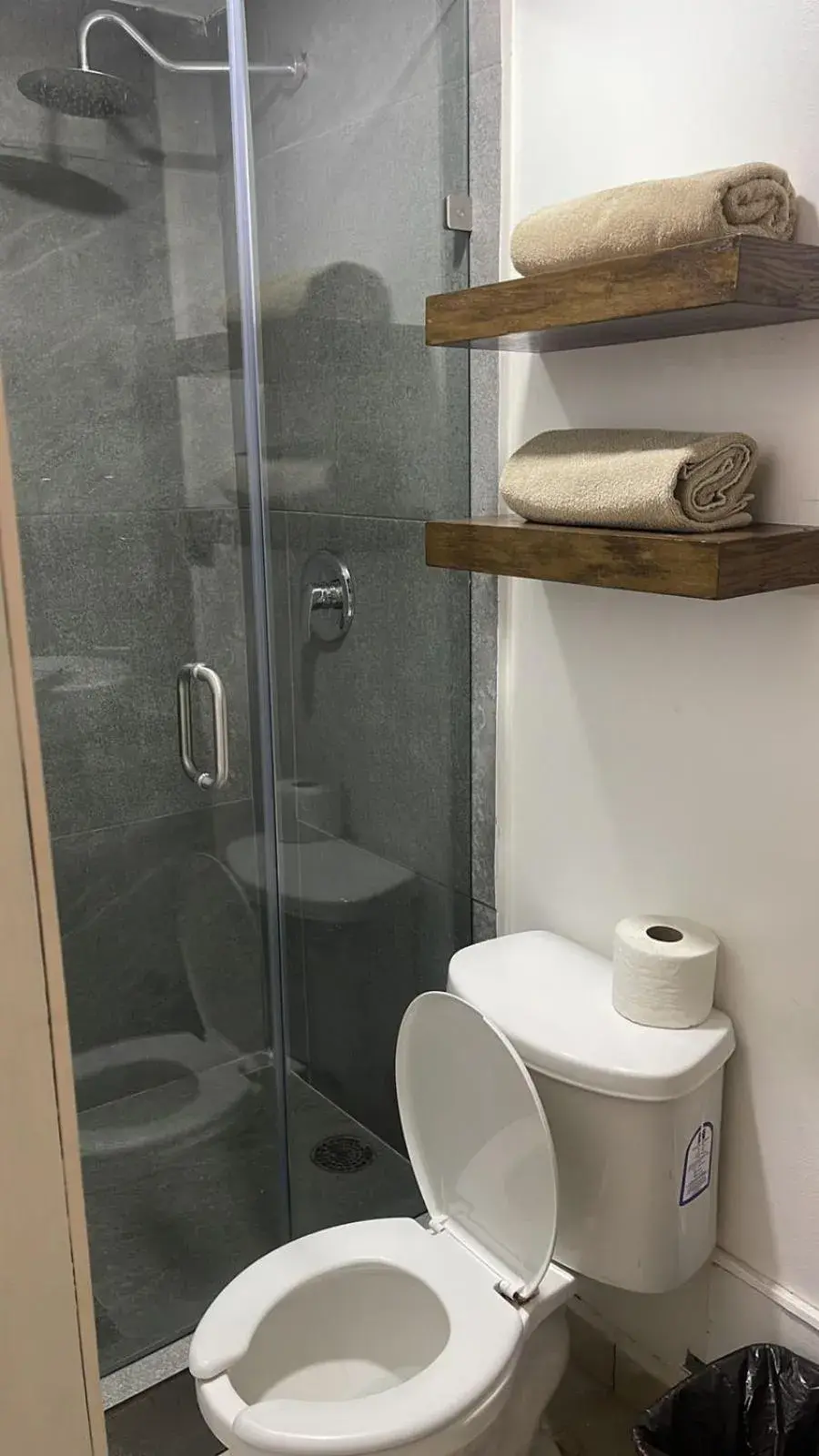 Deluxe Twin Room in Hotel Santa Cruz Deluxe Twin Room in Hotel Santa Cruz