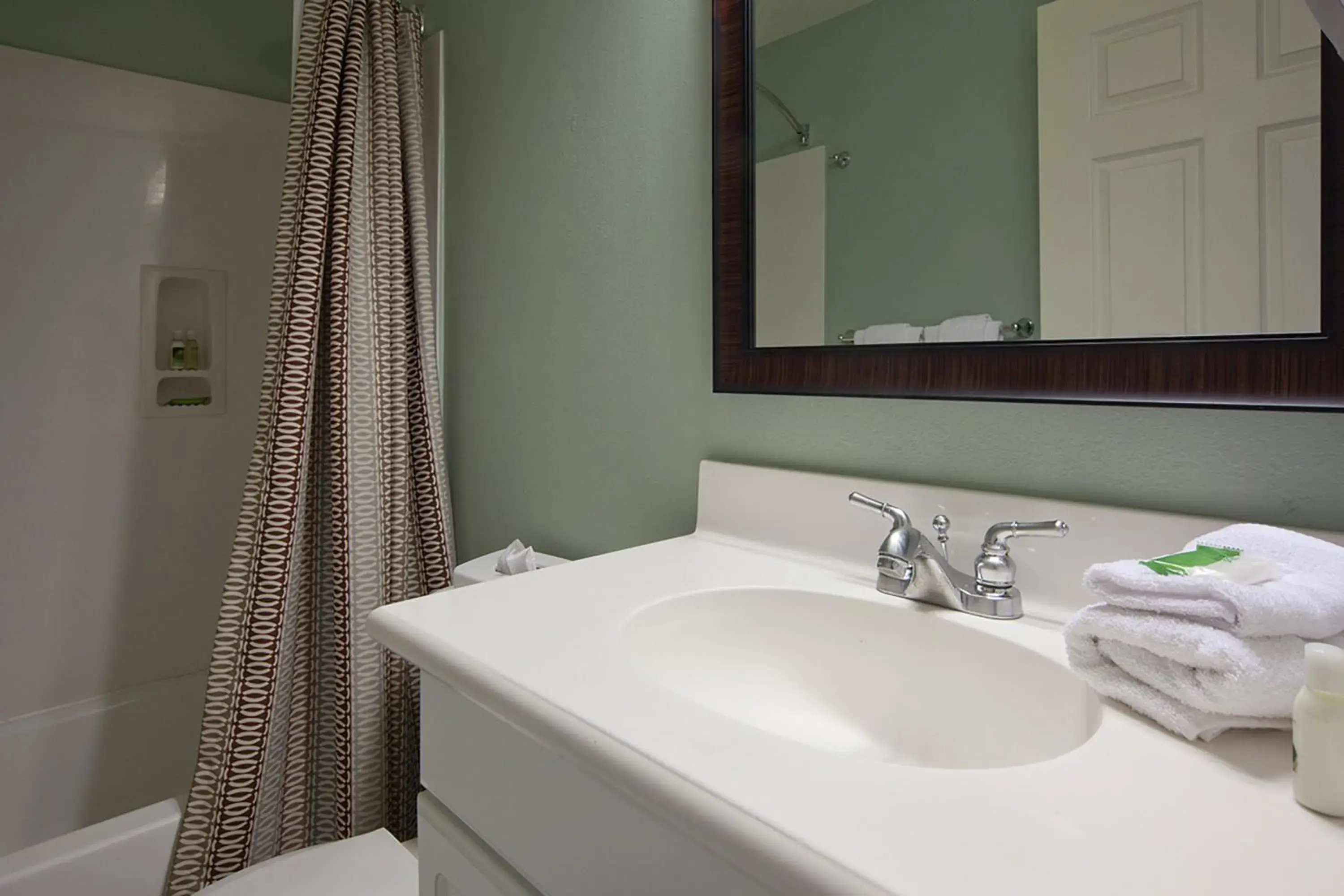 Standard Studio in Holiday Inn Club Vacations Galveston Beach Resort Standard Studio in Holiday Inn Club Vacations Galveston Beach Resort