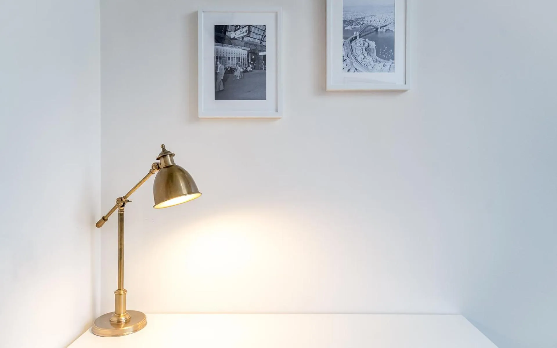 Bedroom in Wake Up! Sydney Central