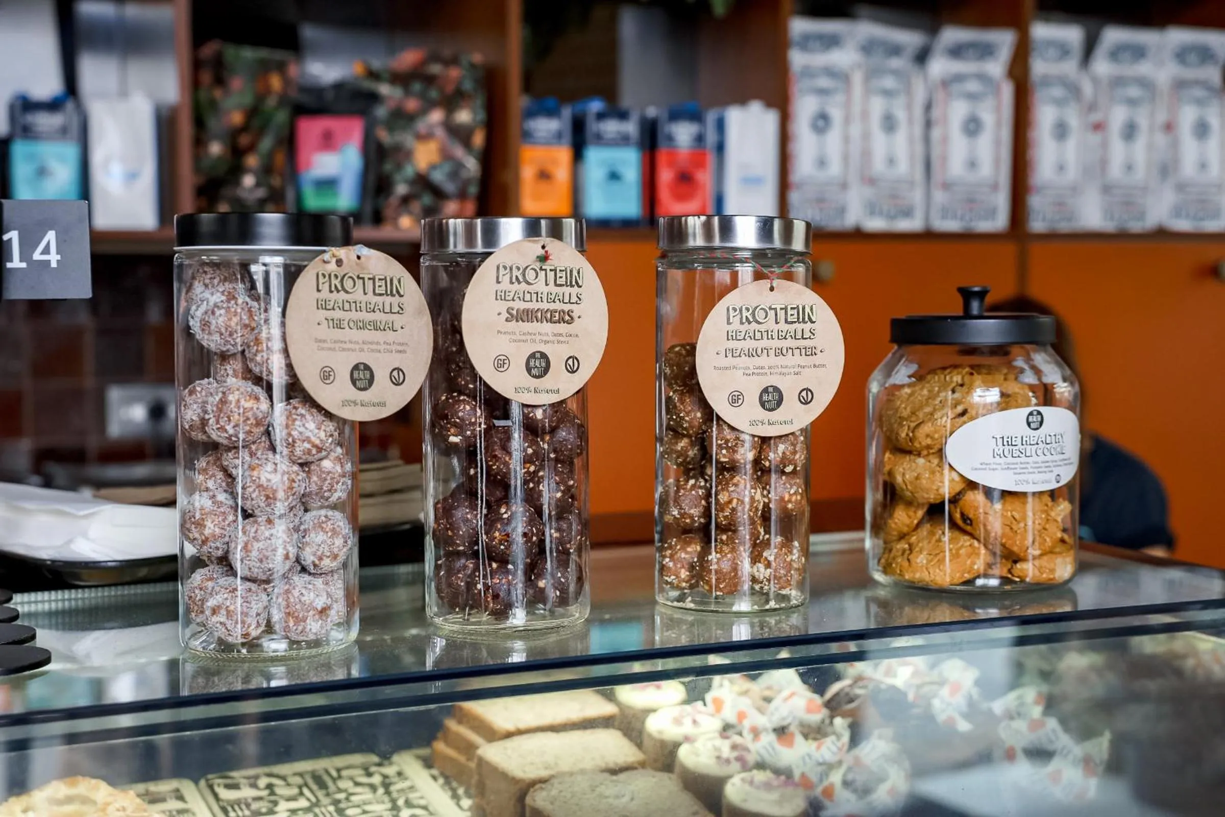 Coffee/tea facilities in Wake Up! Sydney Central